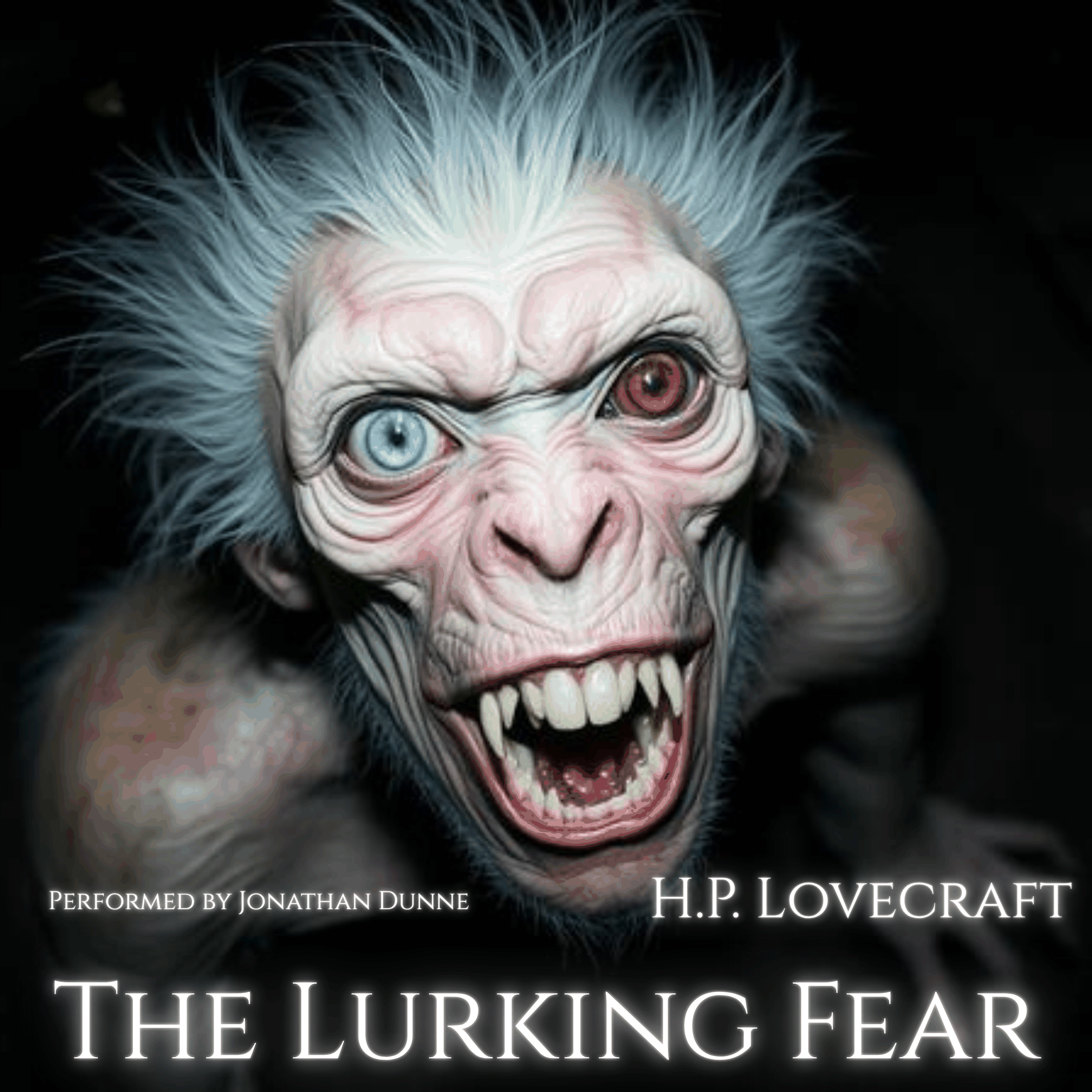 The Lurking Fear