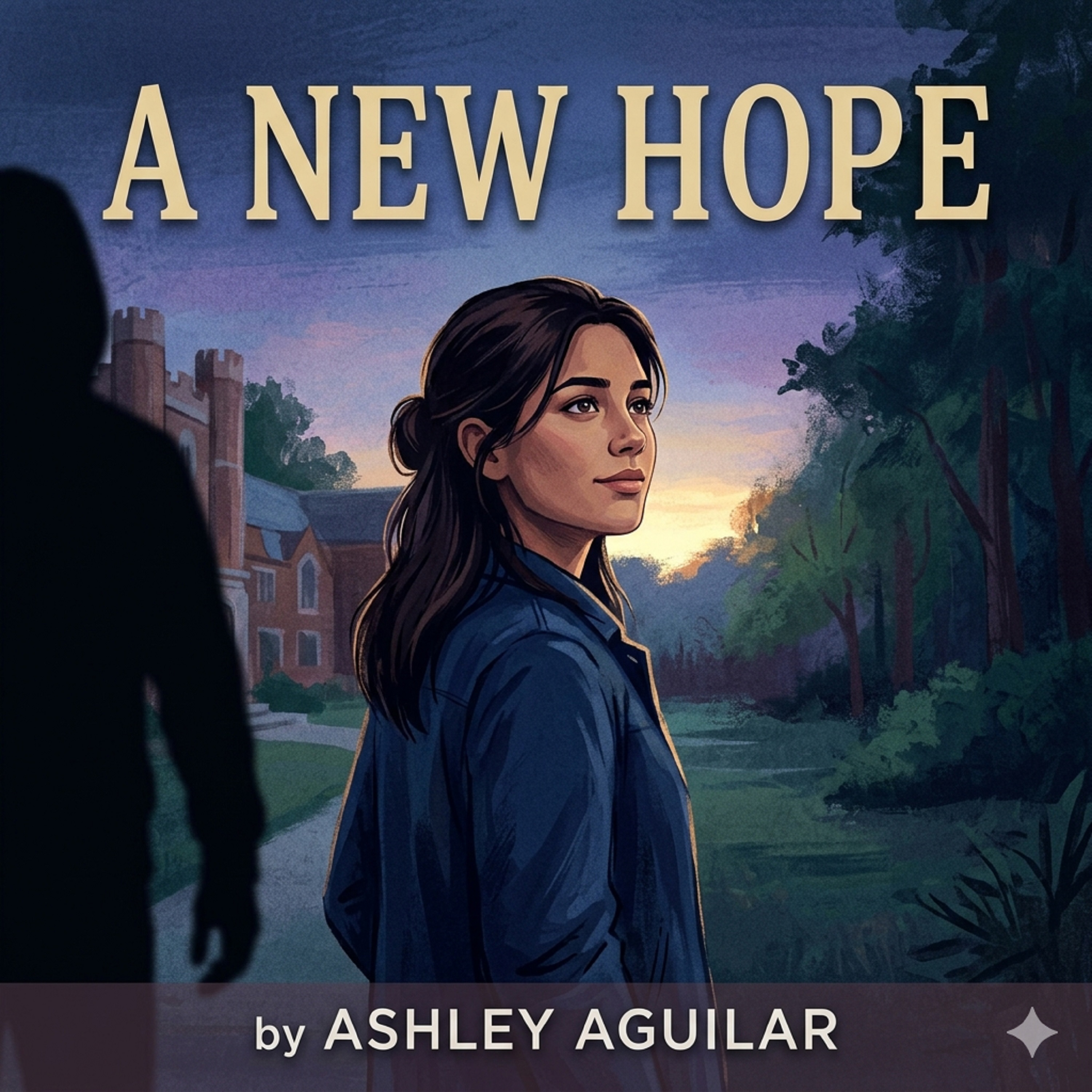 A New Hope