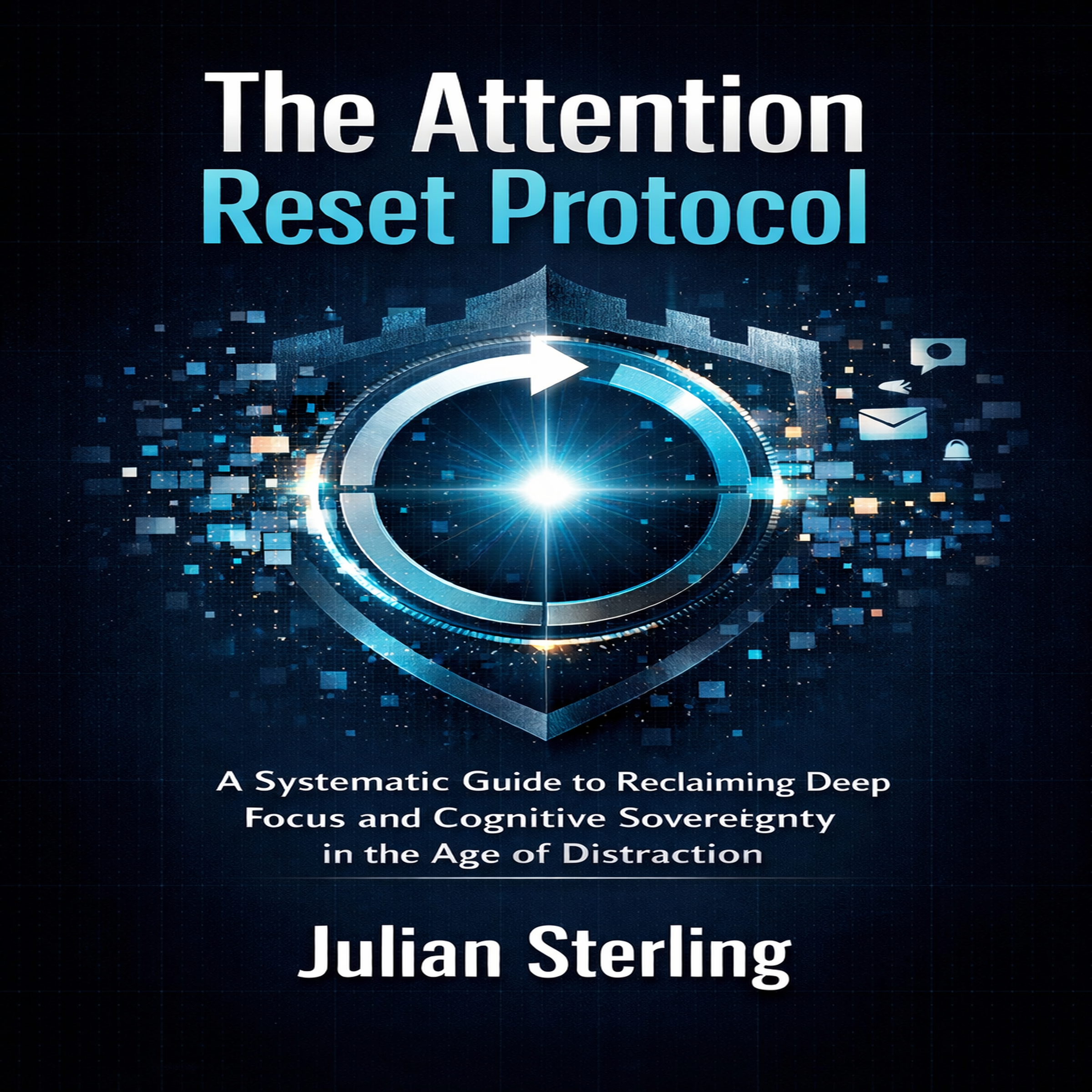 The Attention Reset Protocol