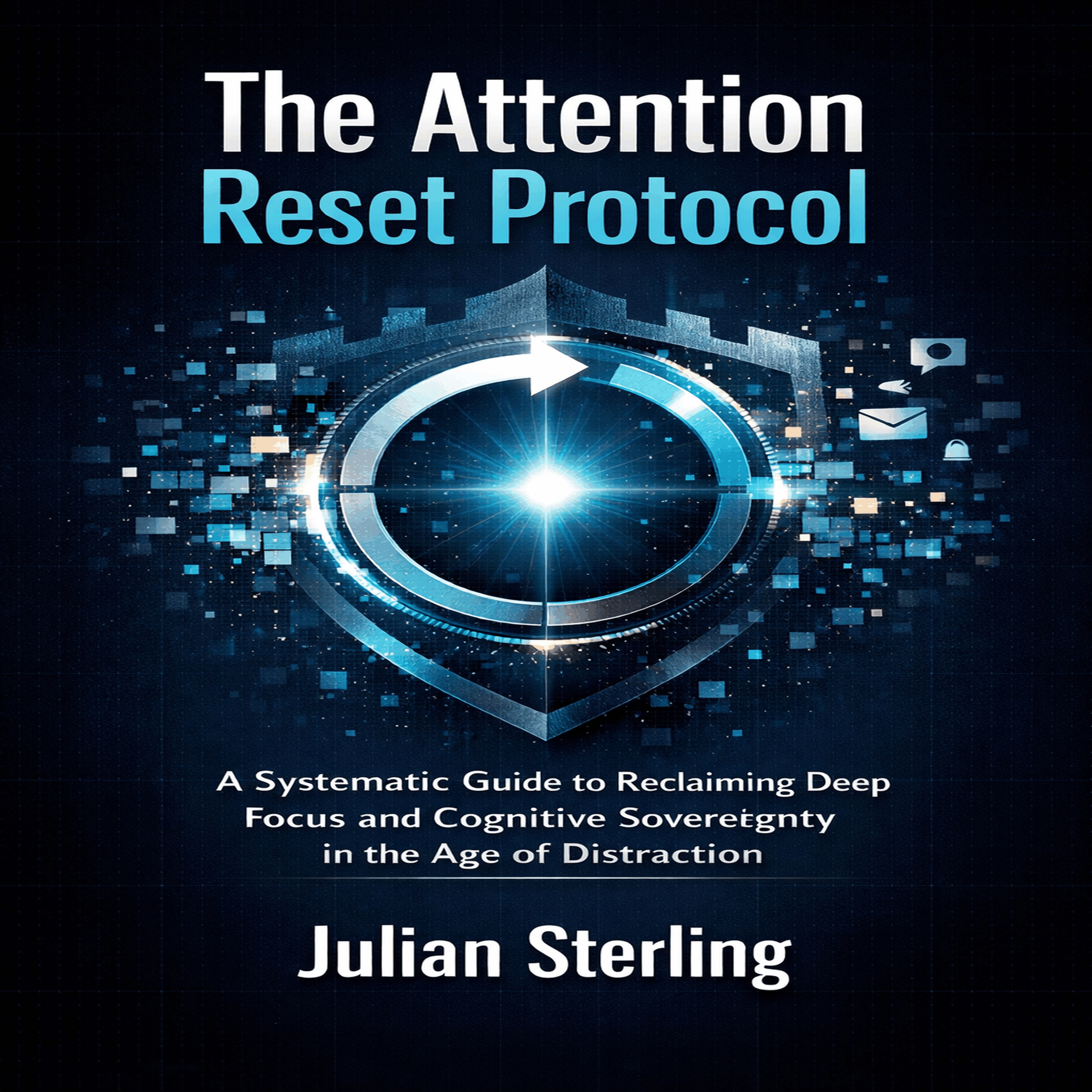 The Attention Reset Protocol