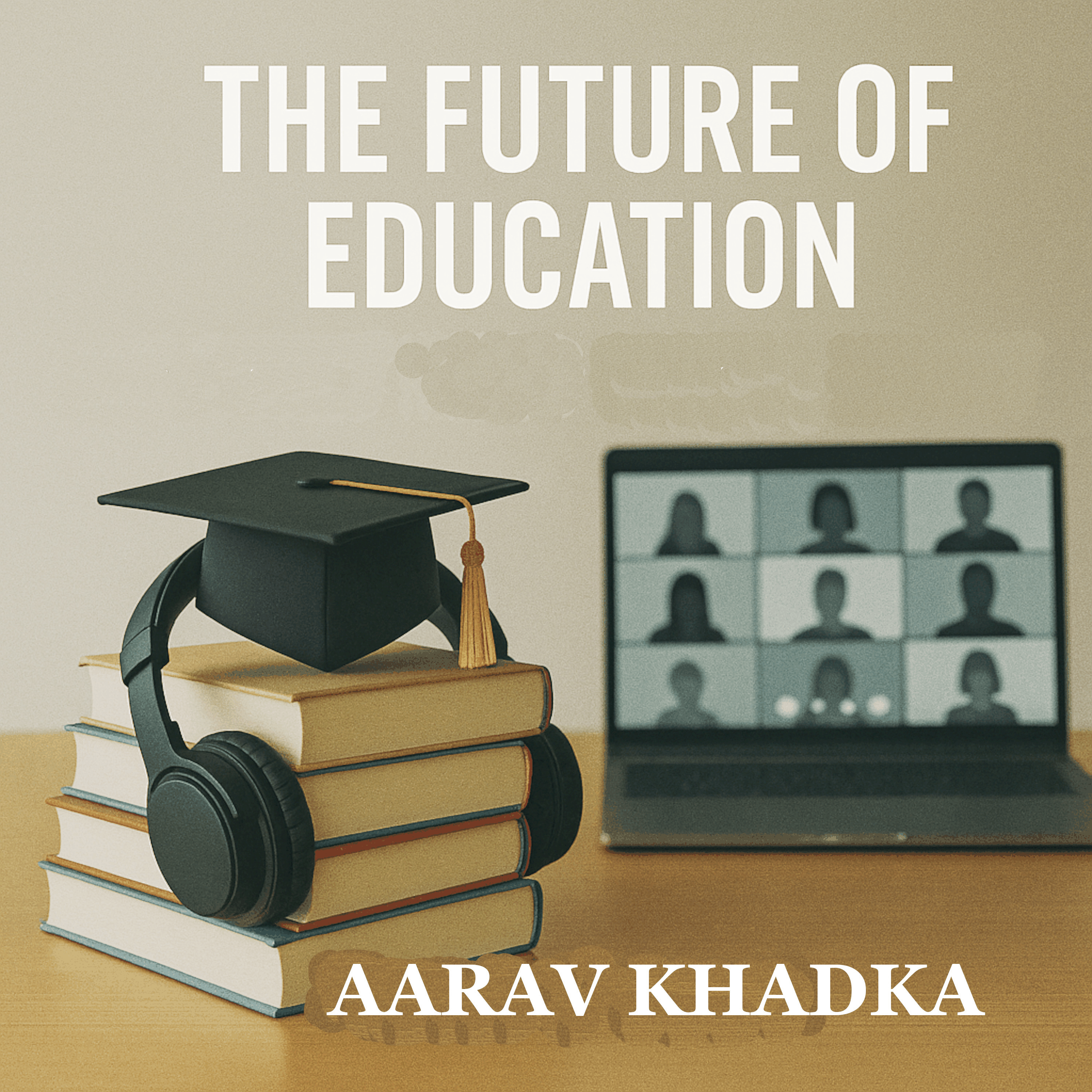 The Future of Education