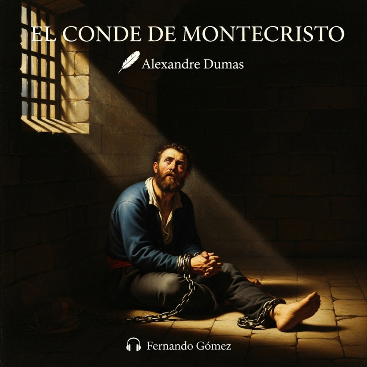 El conde de montecristo