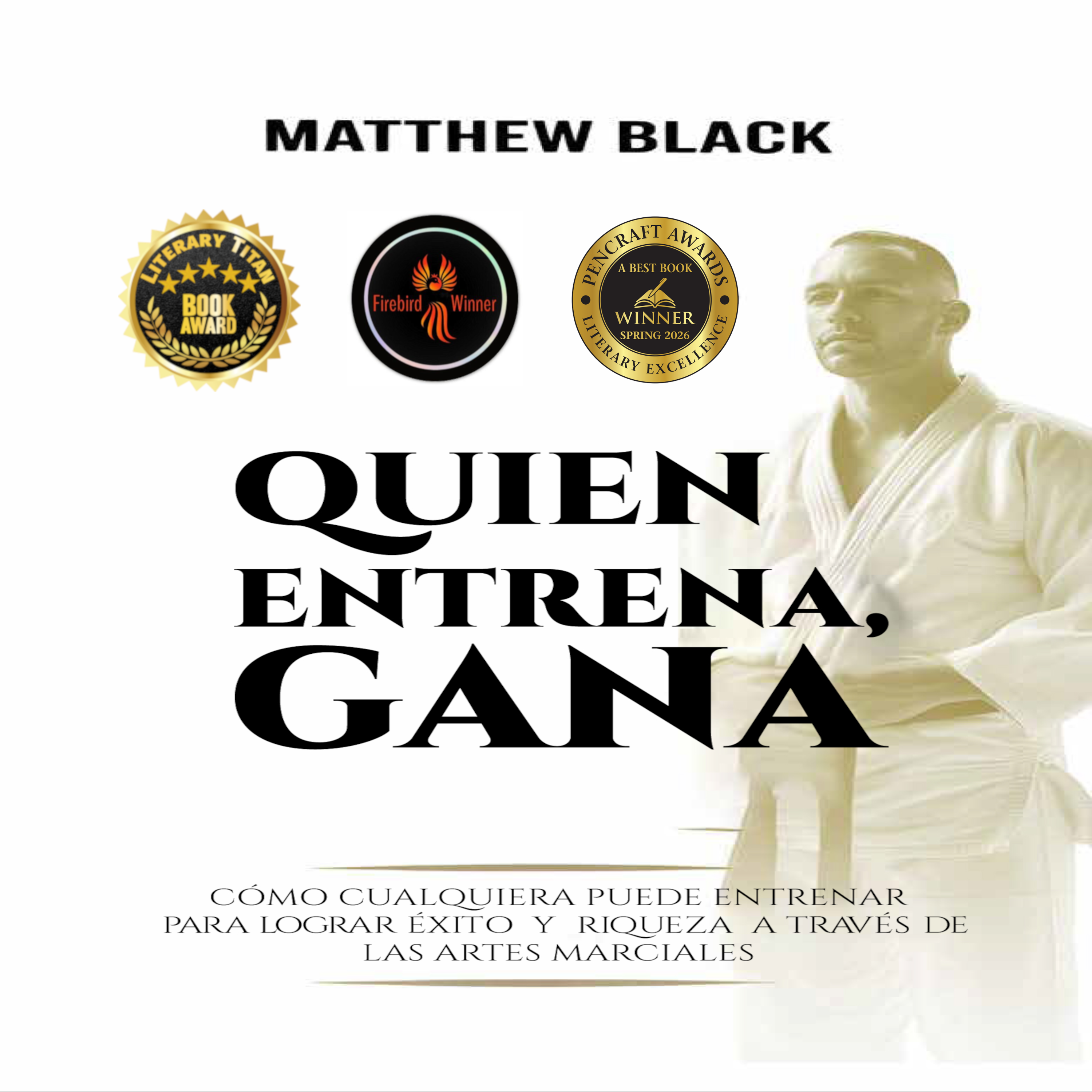 Quien Entrena, Gana