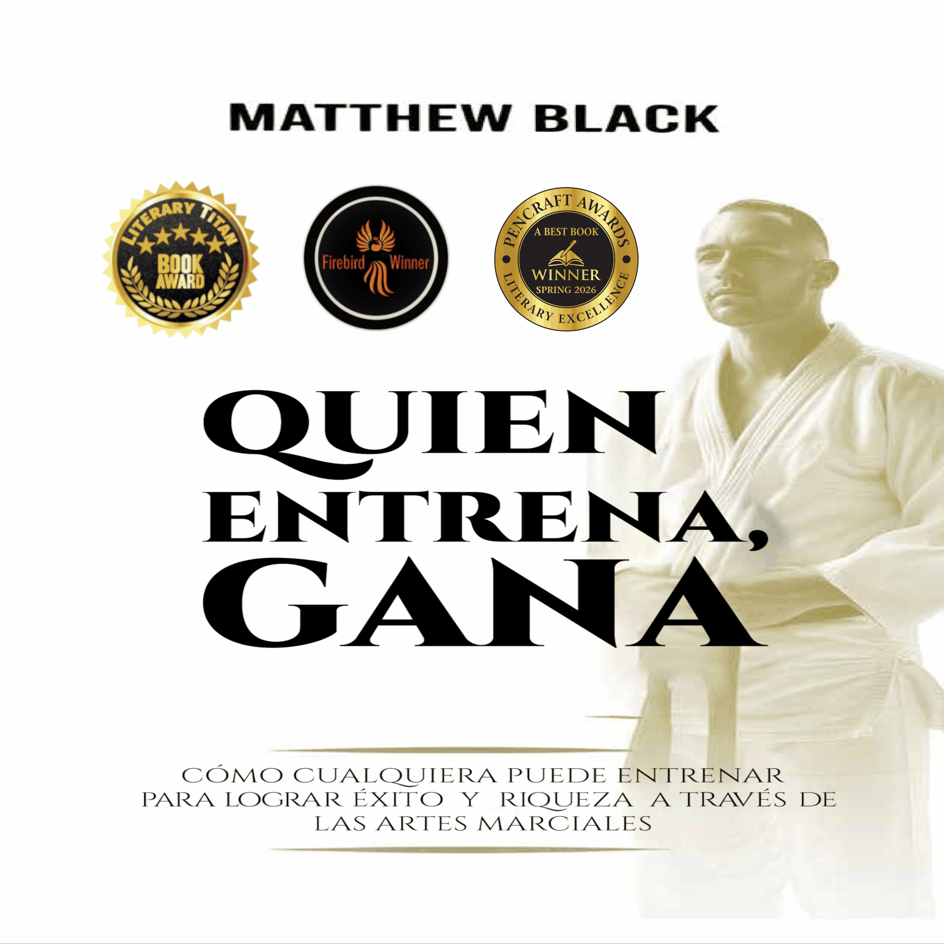 Quien Entrena, Gana
