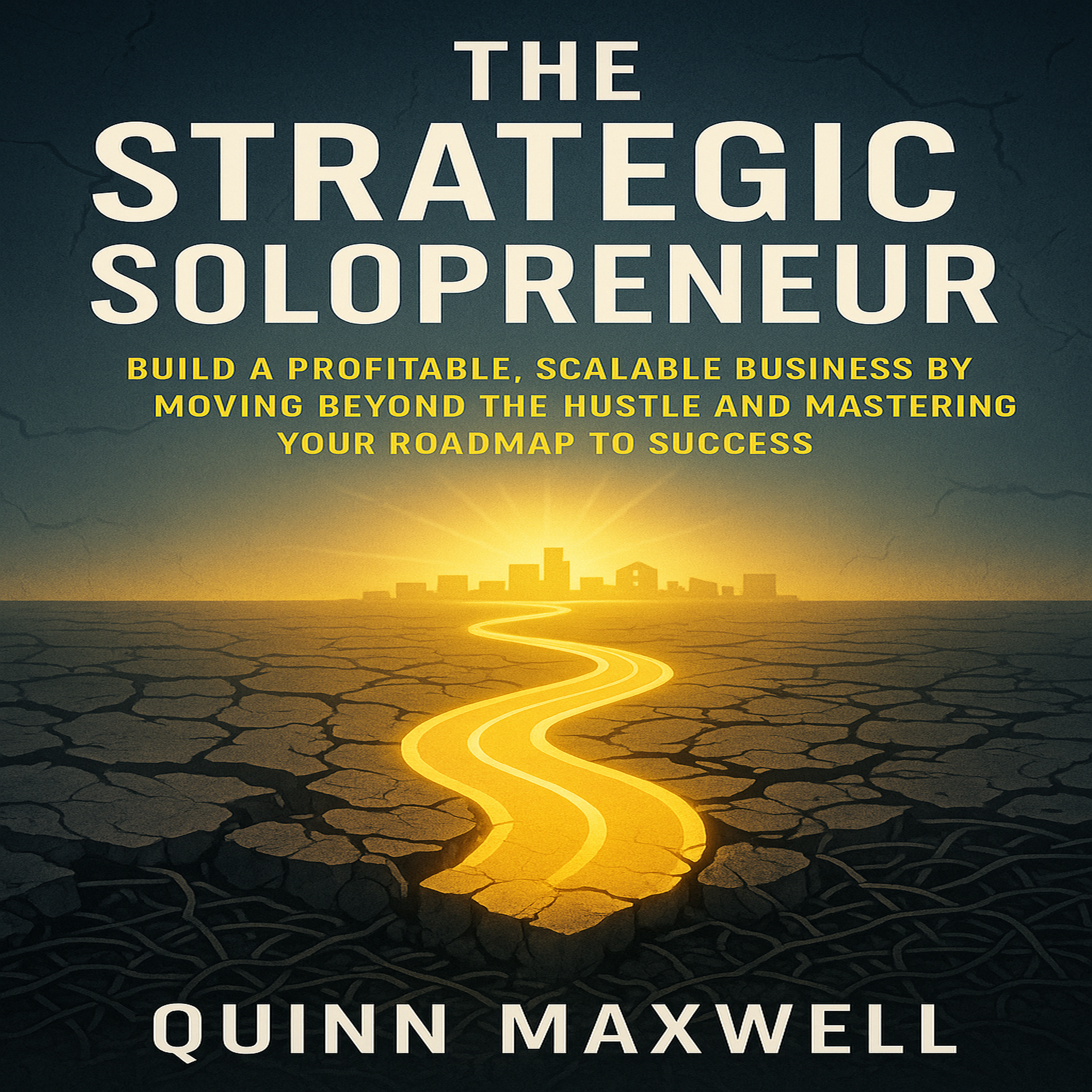 The Strategic Solopreneur