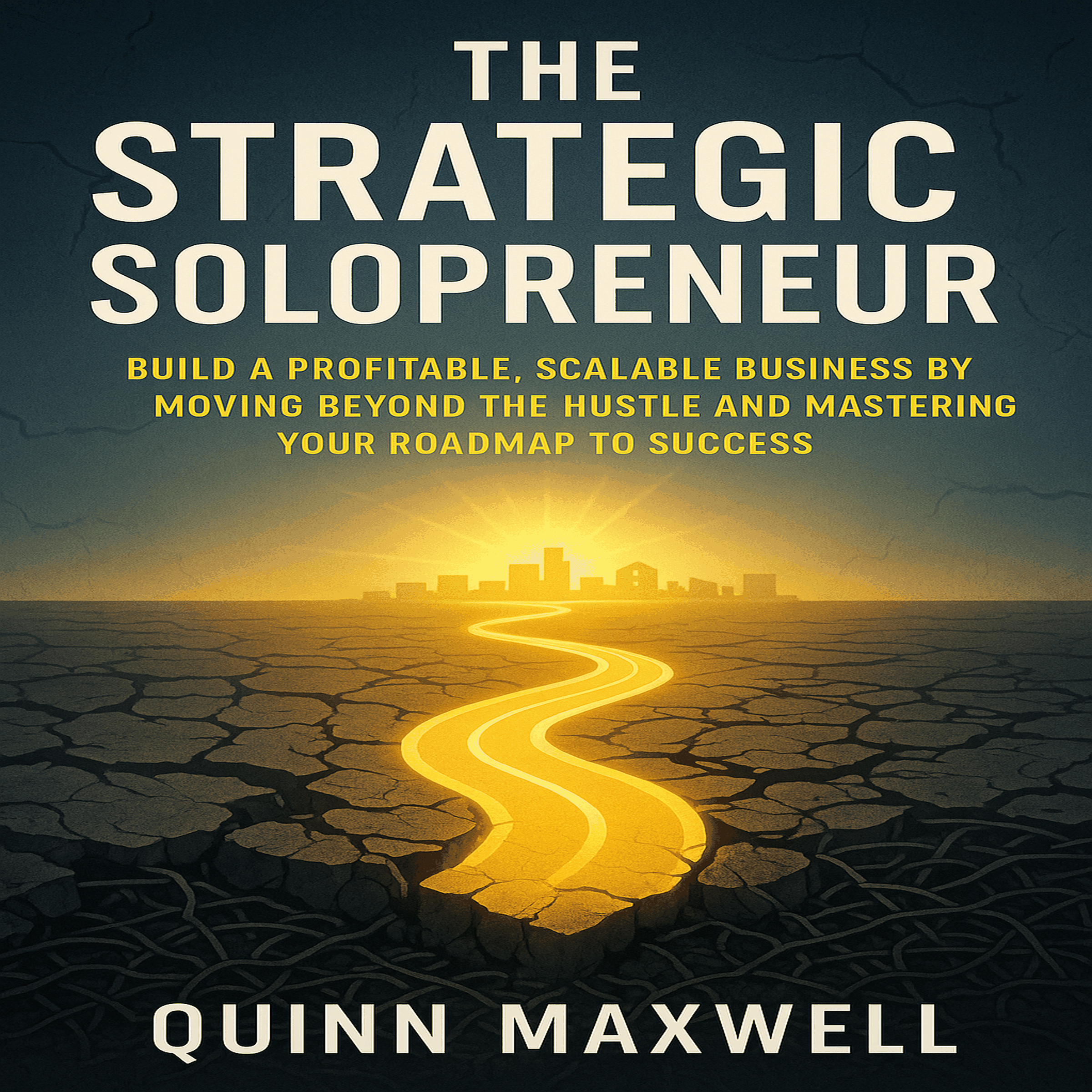 The Strategic Solopreneur