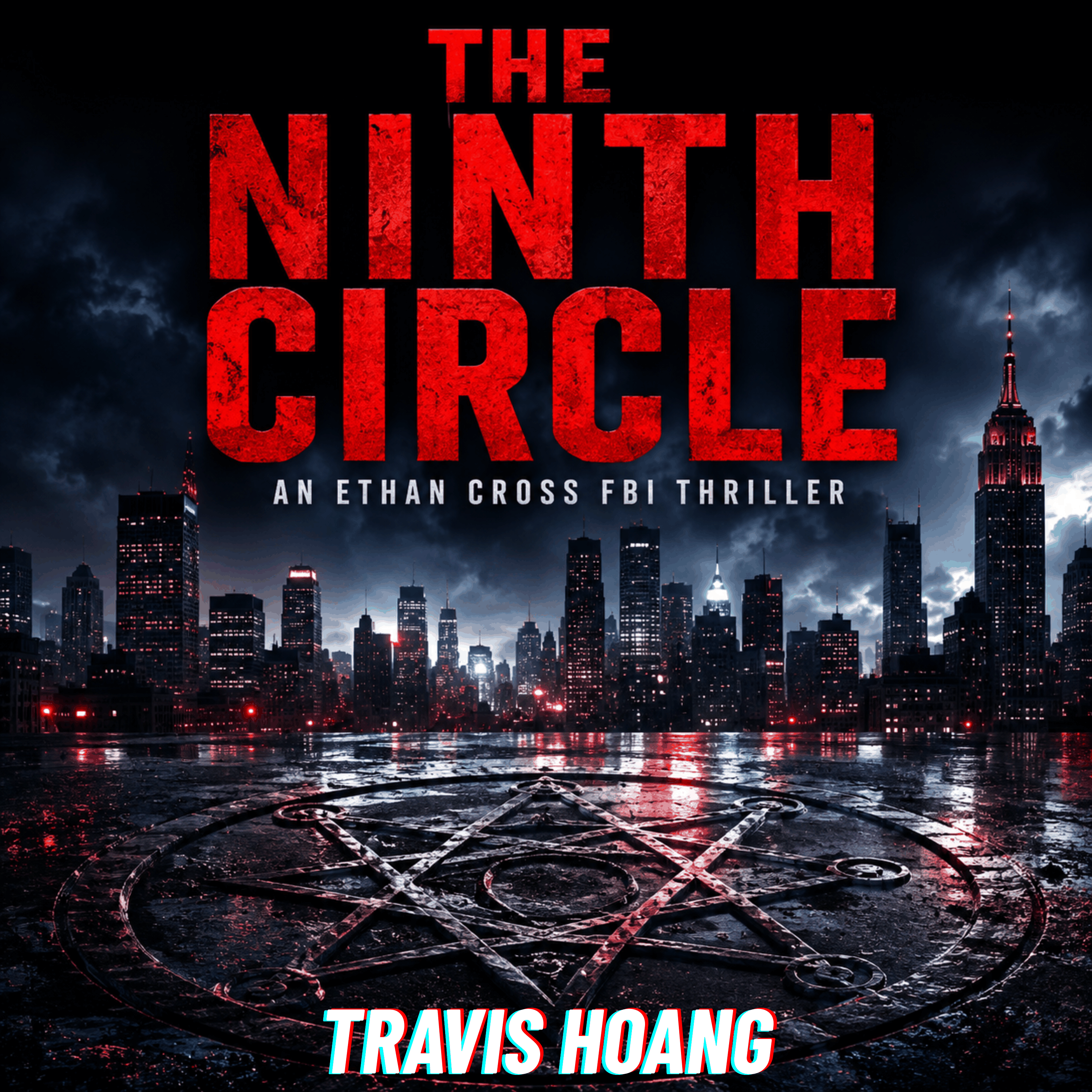 THE NINTH CIRCLE
