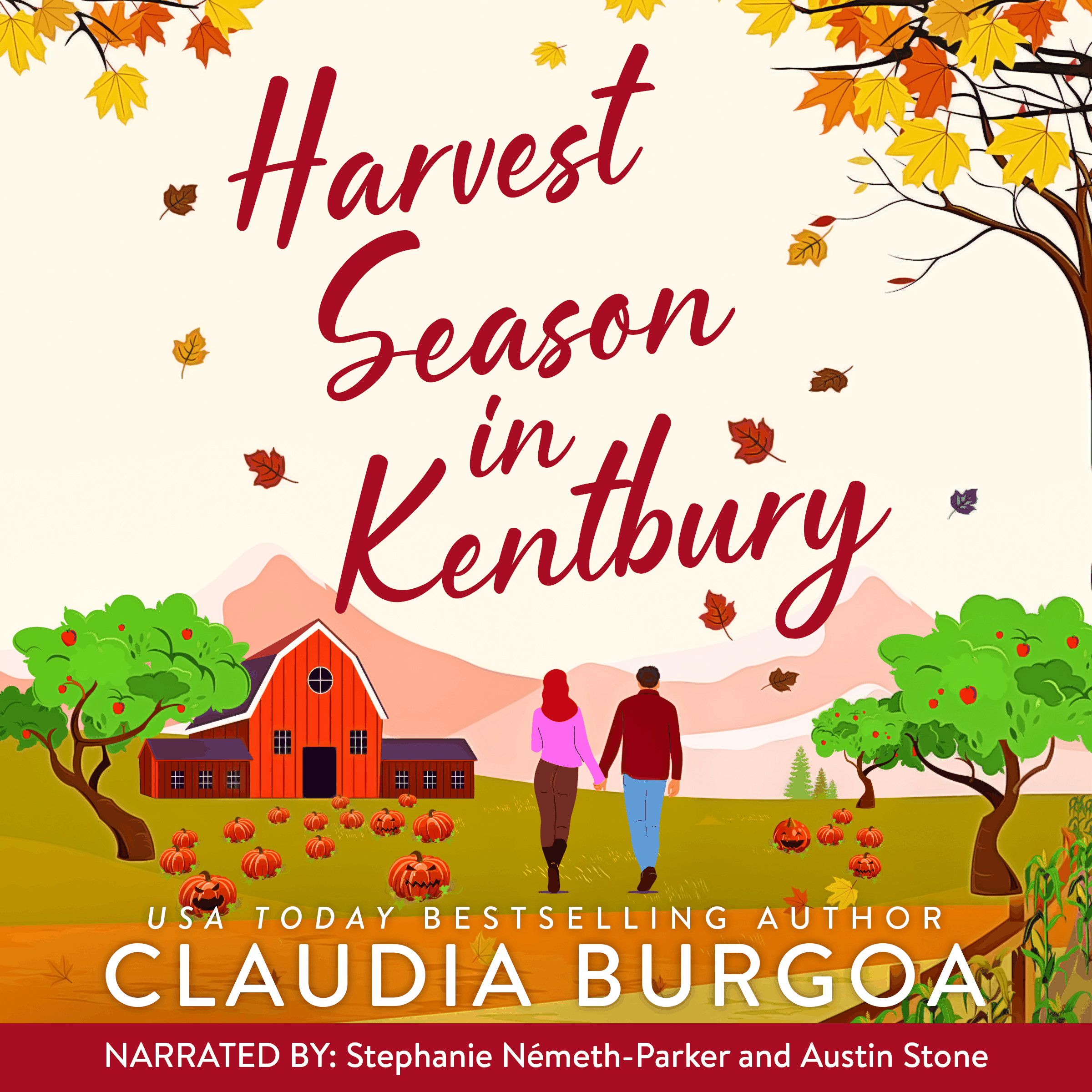 Harvest in Kentbury
