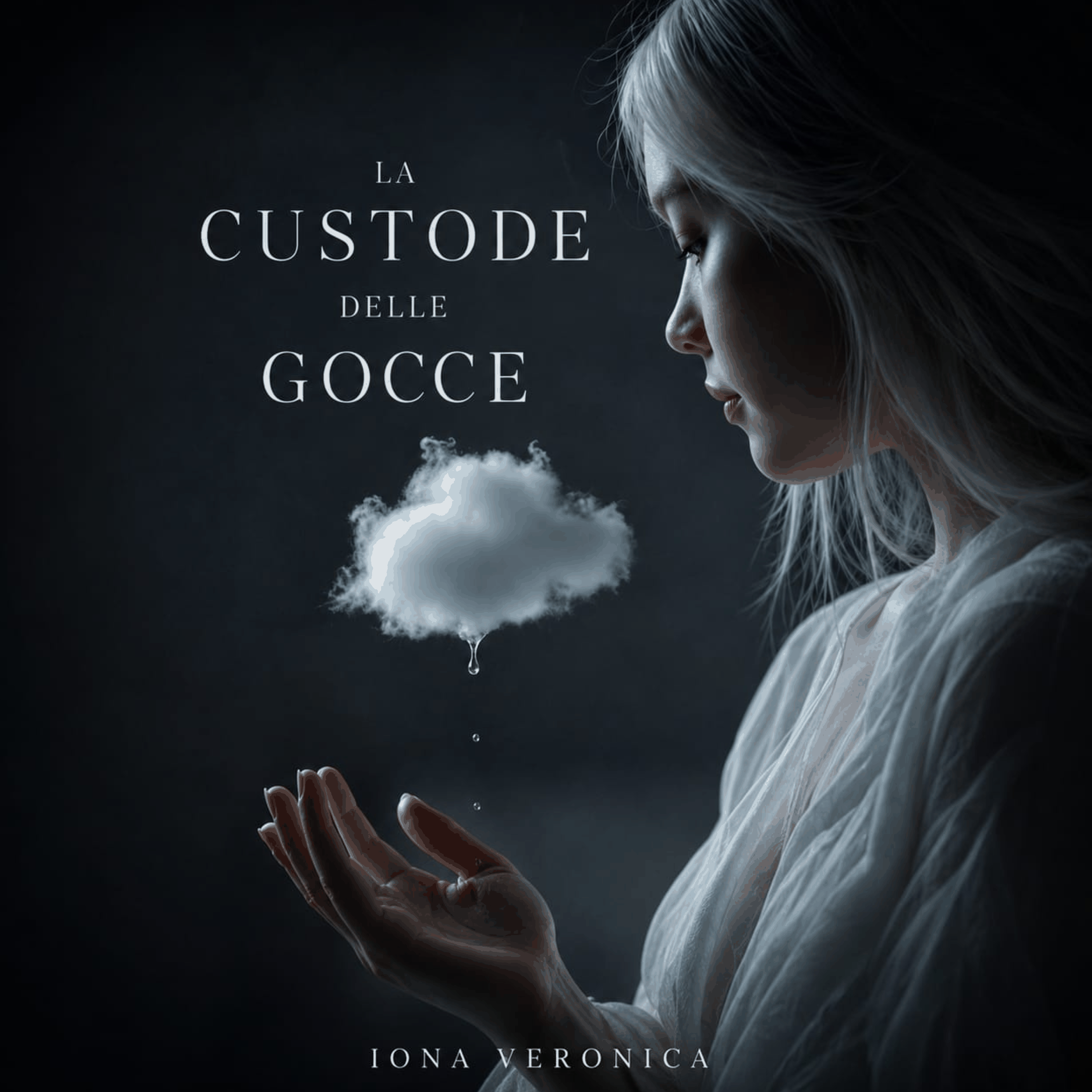 La custode delle gocce