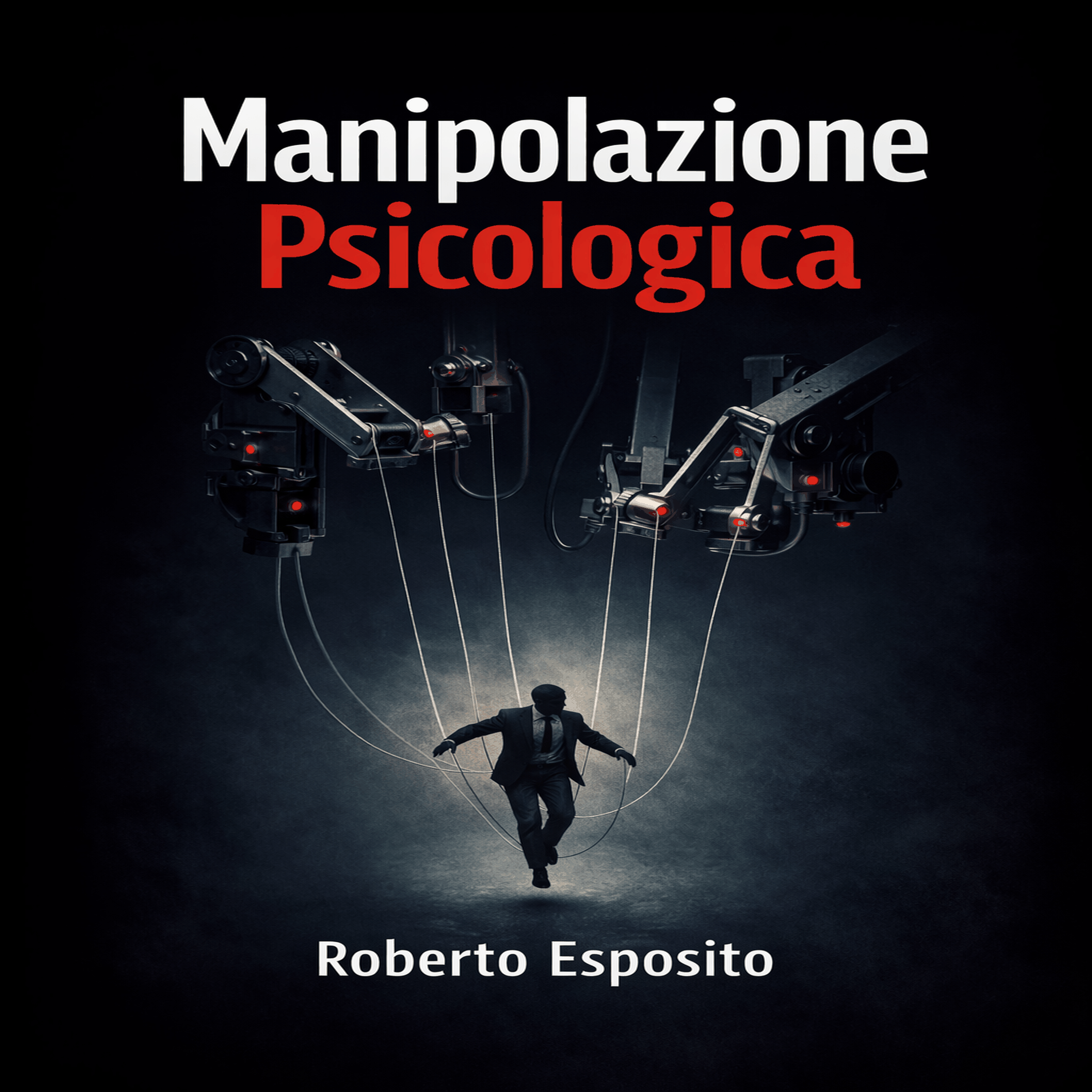Manipolazione Psicologica