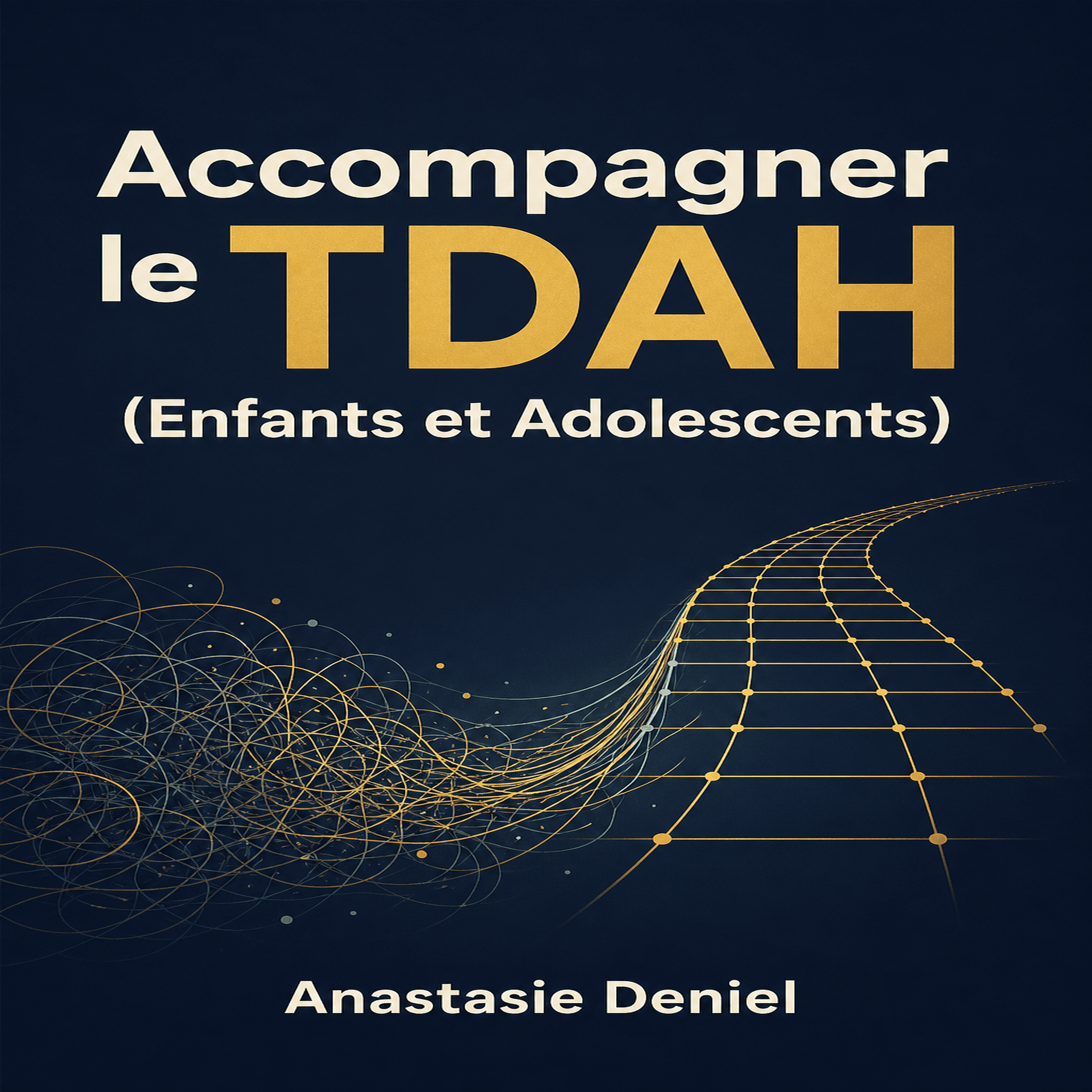 Accompagner le TDAH (Enfants et Adolescents)