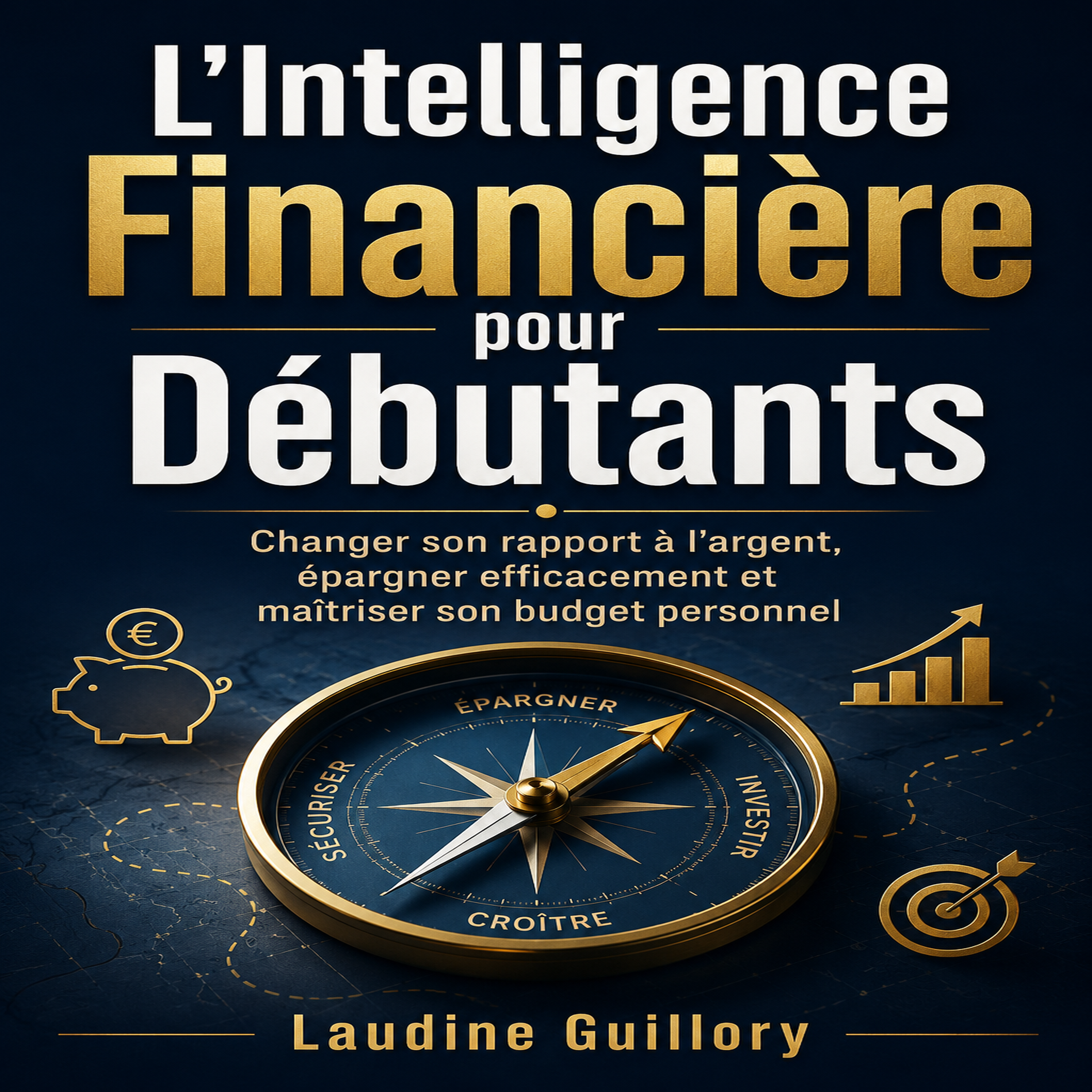 L'Intelligence Financière pour Débutants