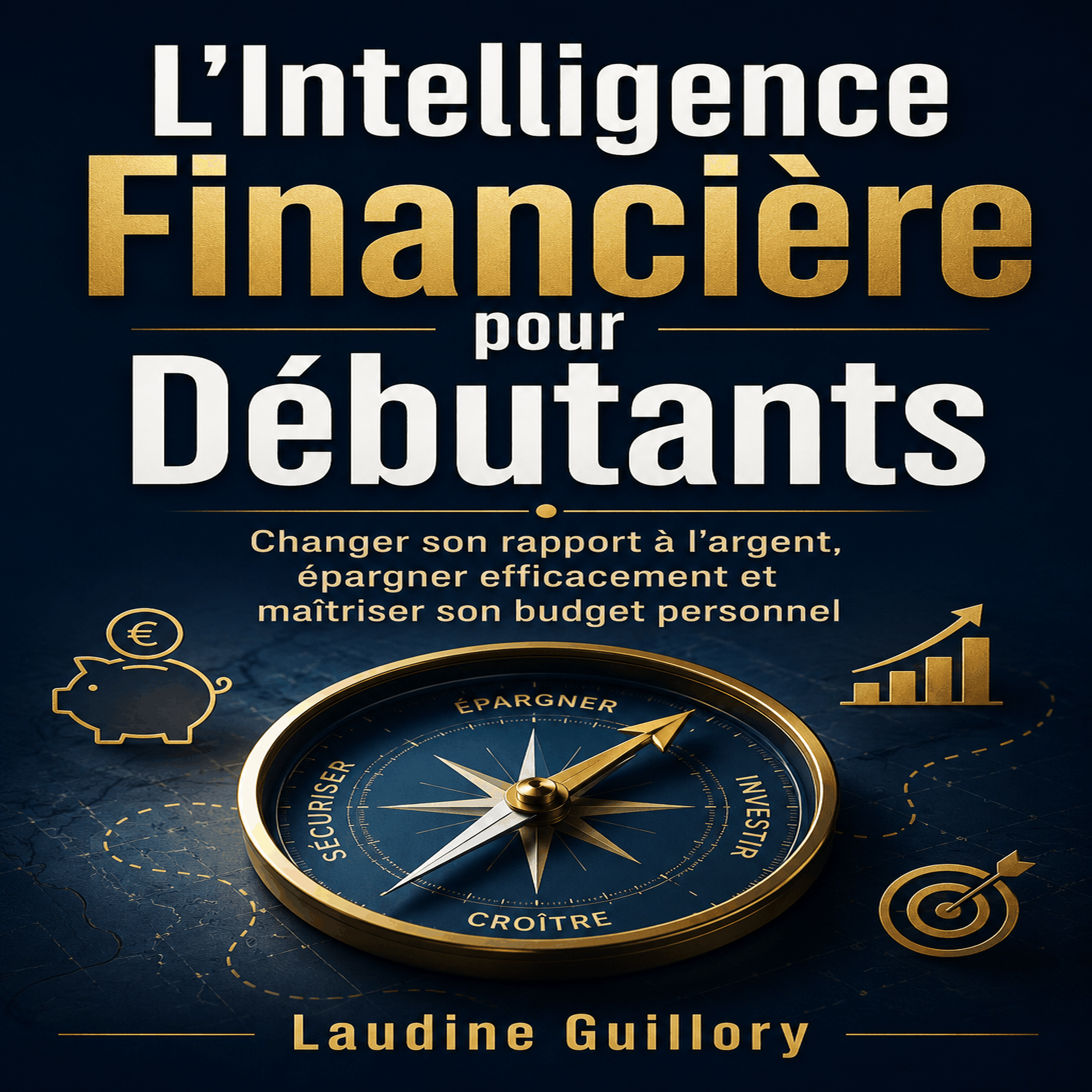 L'Intelligence Financière pour Débutants