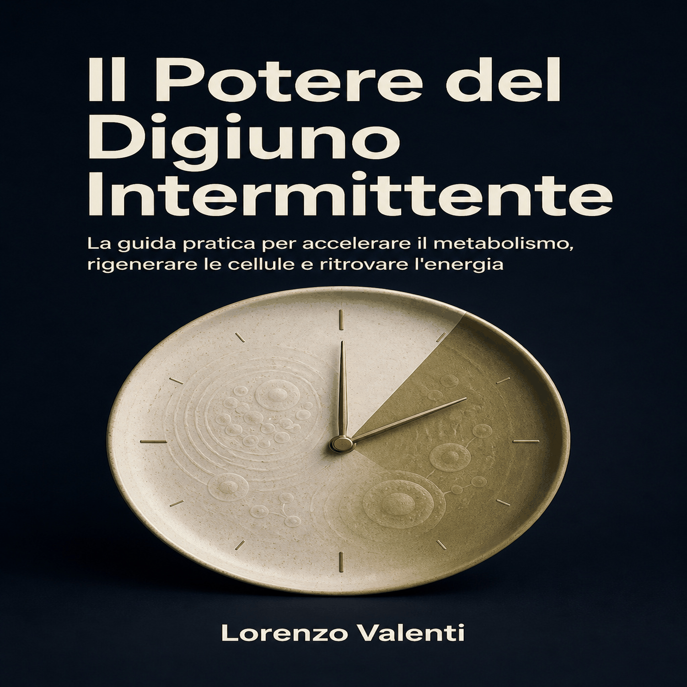 Il Potere del Digiuno Intermittente