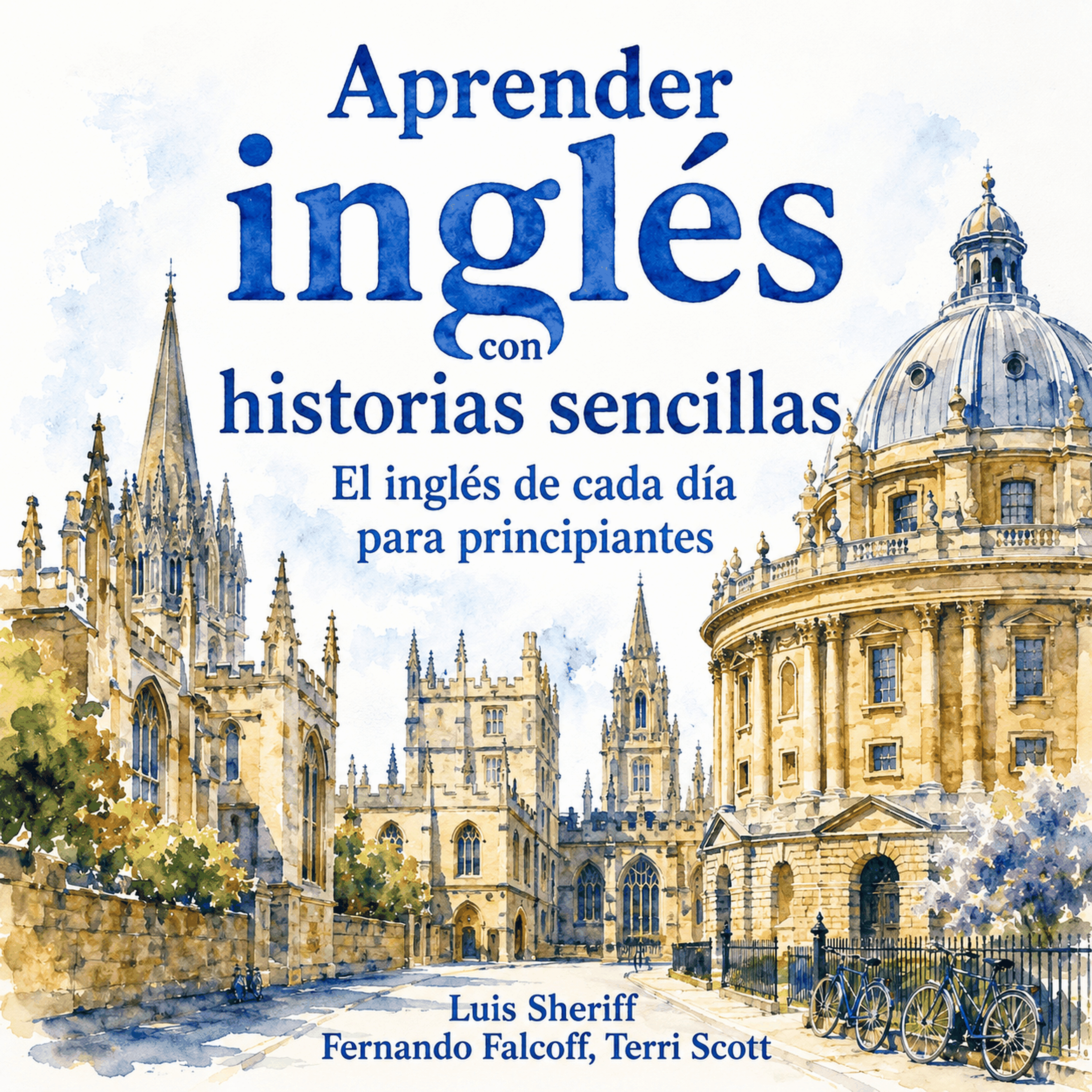 Aprender inglés con historias sencillas