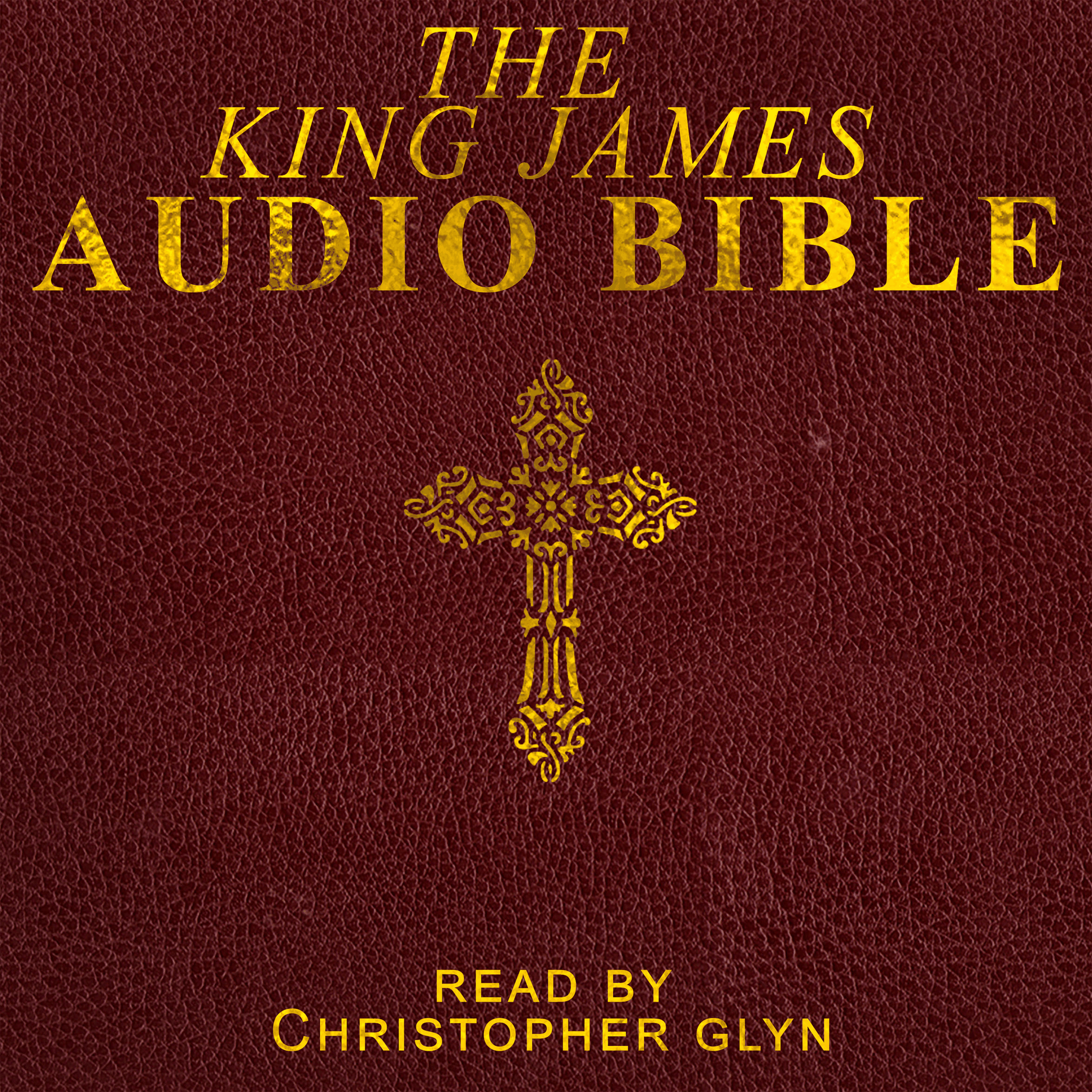The Complete King James Bible Part 3