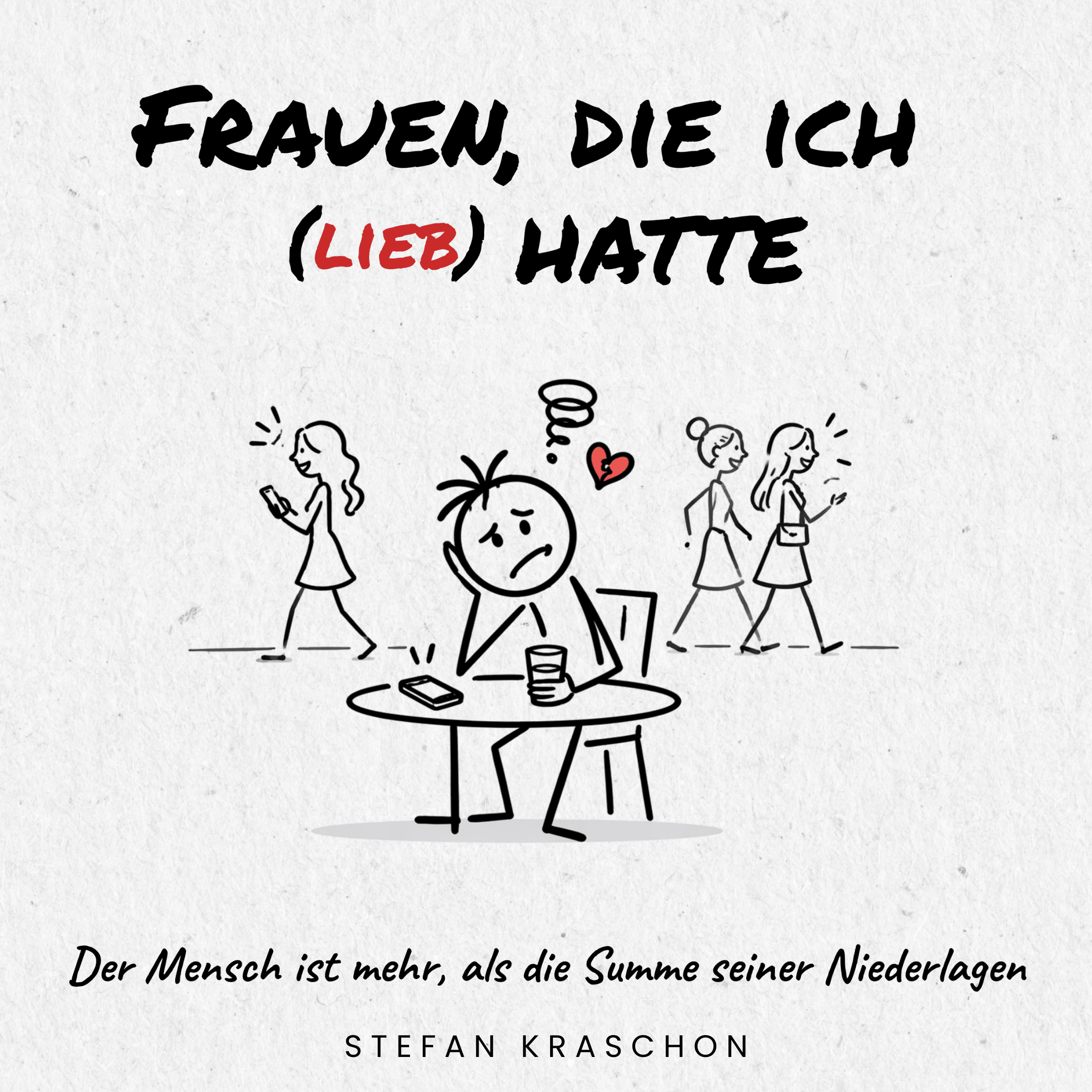 Frauen die ich (lieb) hatte