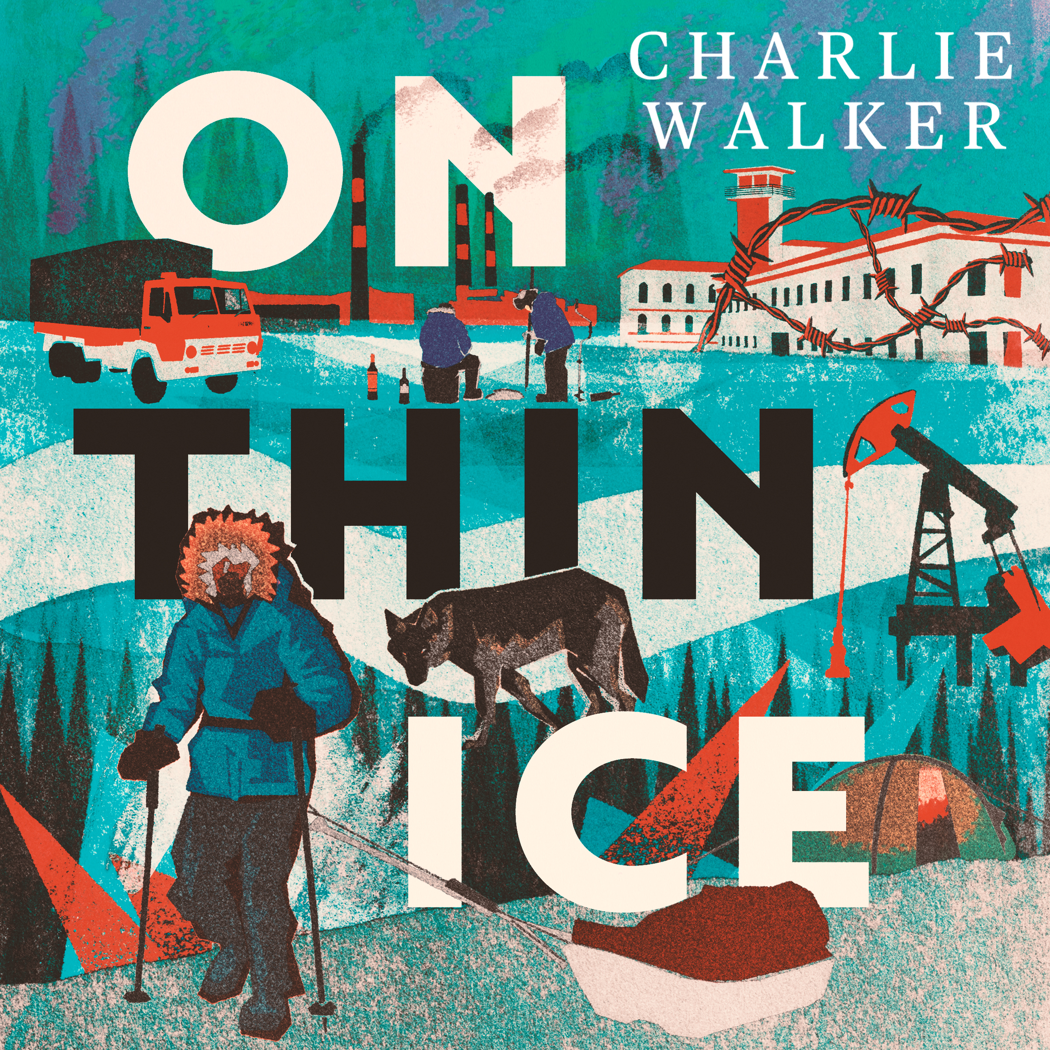 On Thin Ice