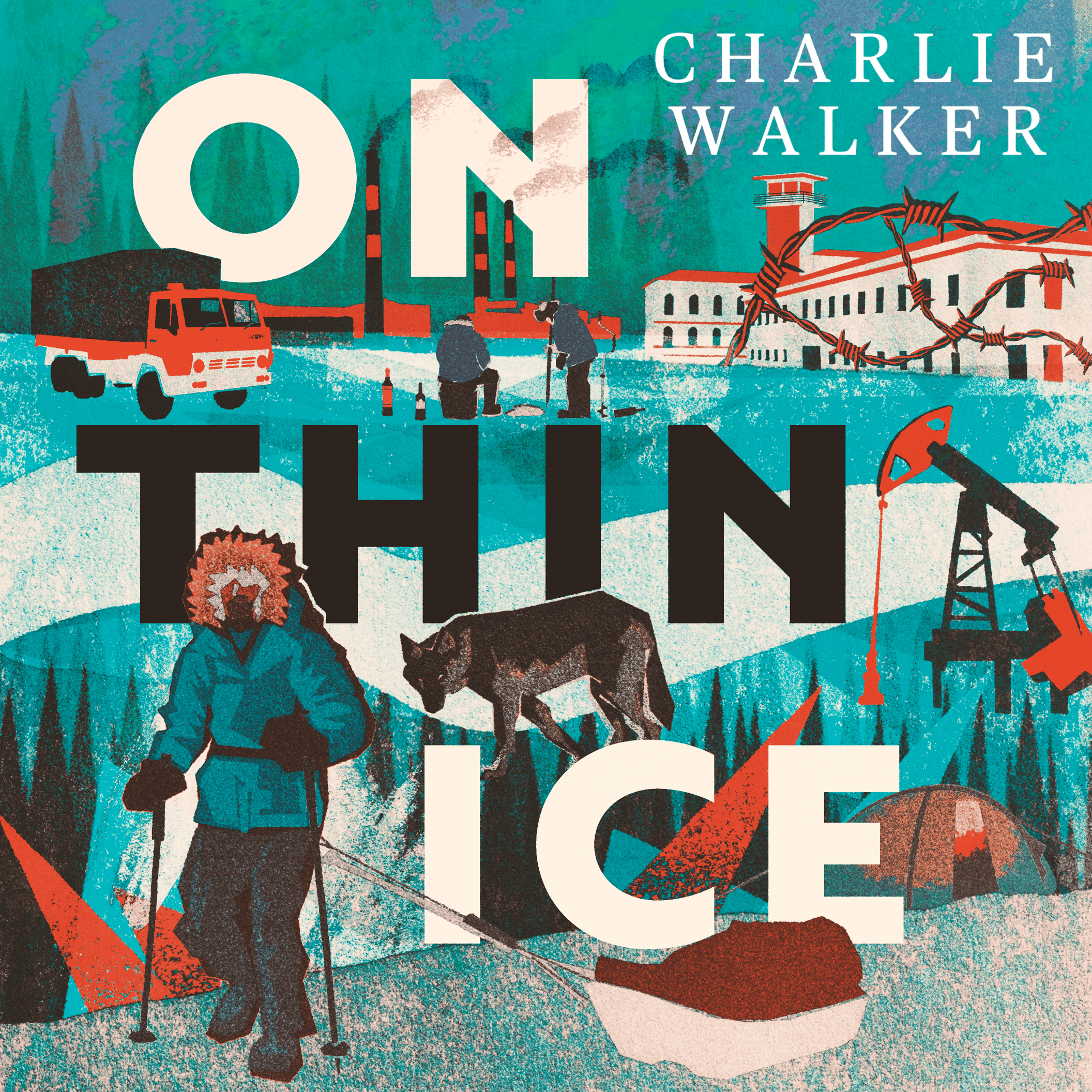 On Thin Ice