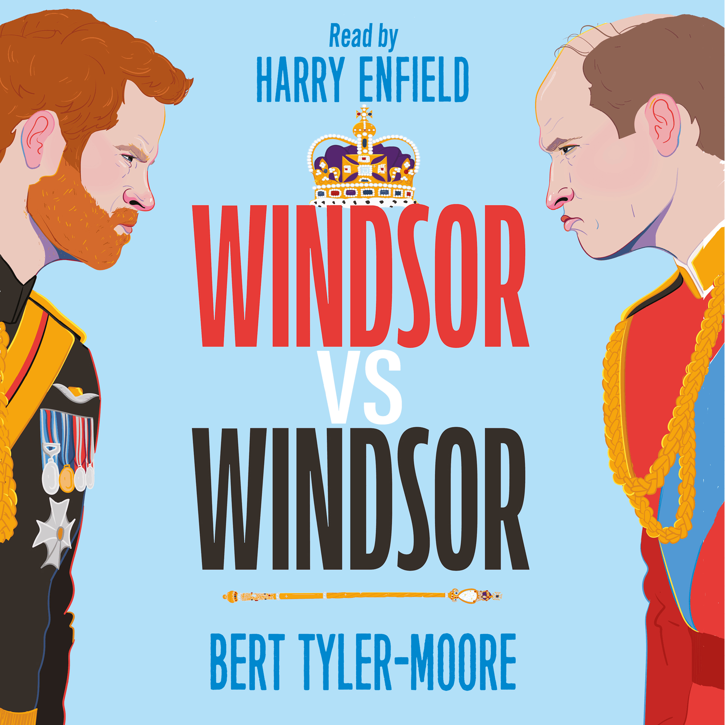 Windsor vs Windsor
