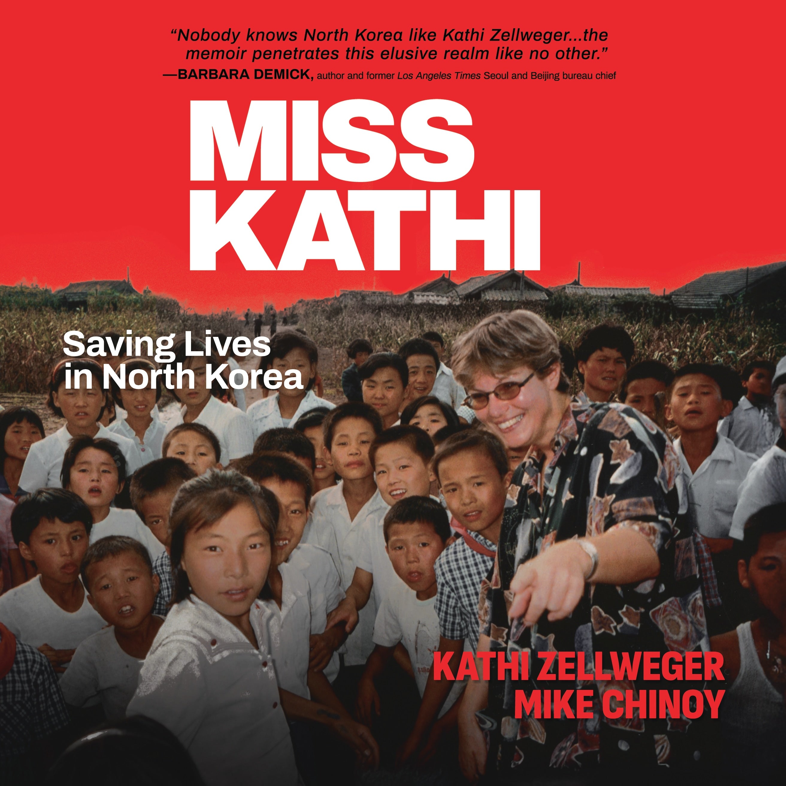 Miss Kathi