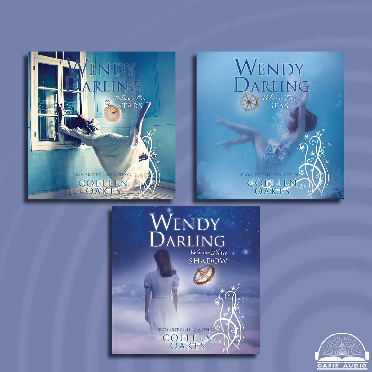 Wendy Darling Collection