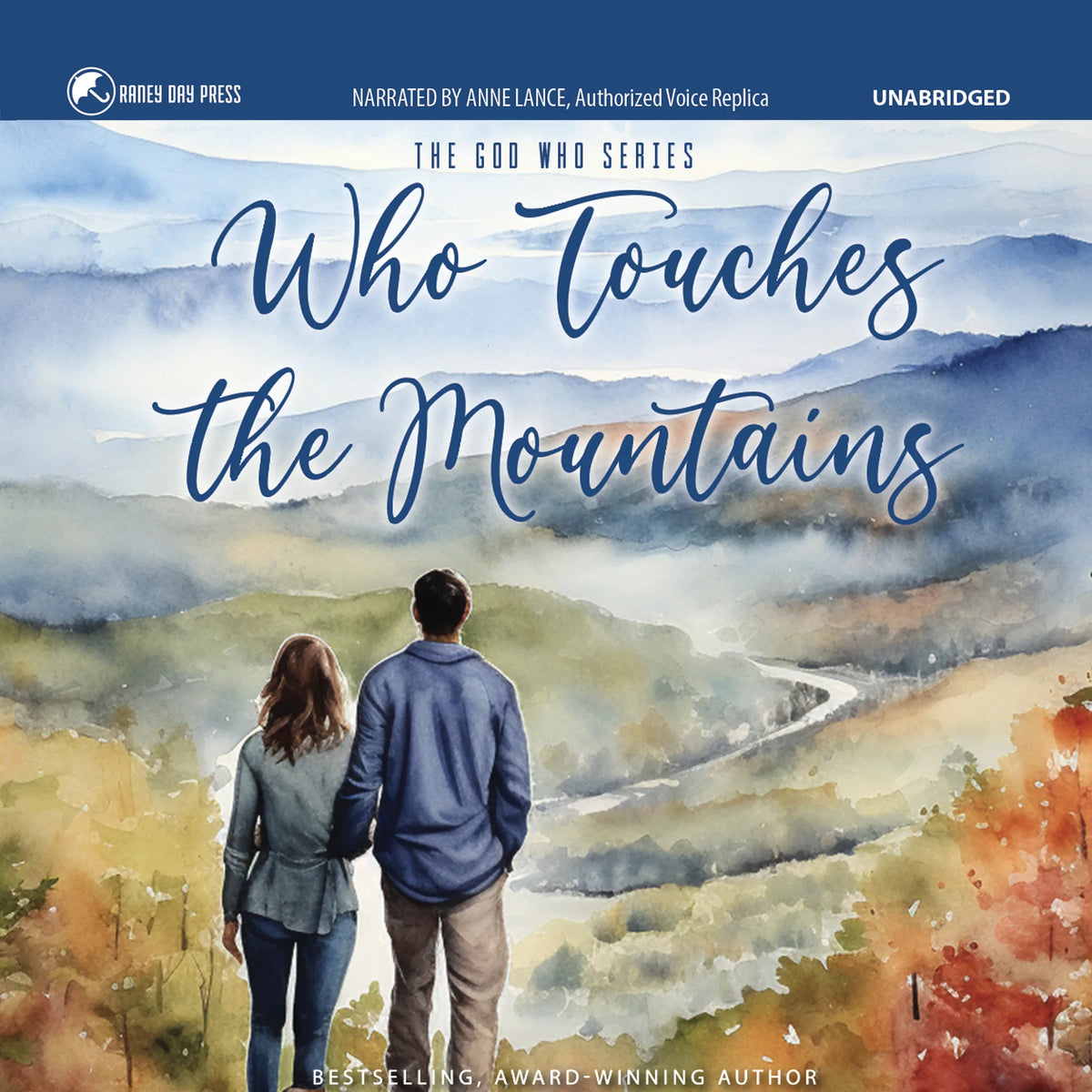 Who Touches the Mountains