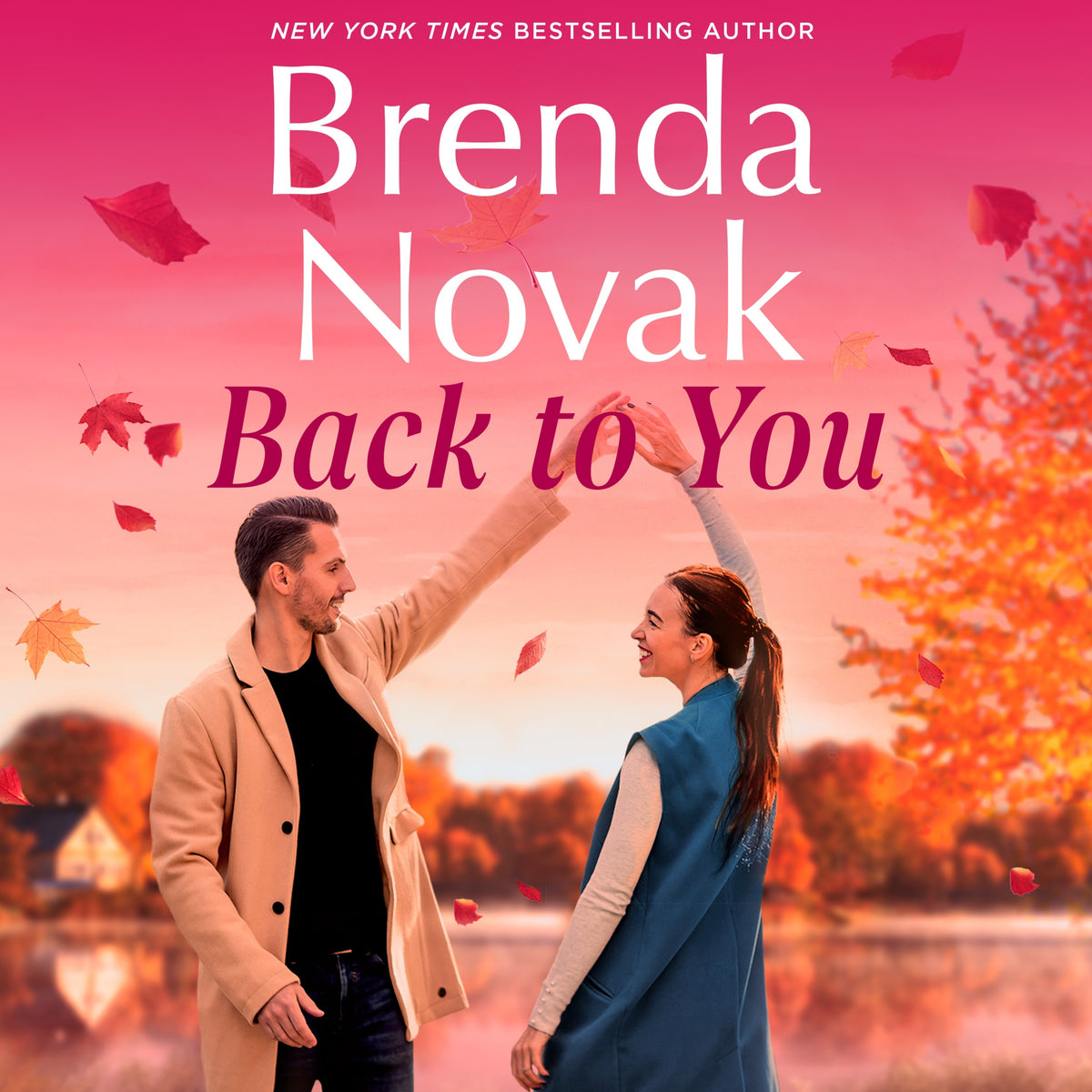 Back to You