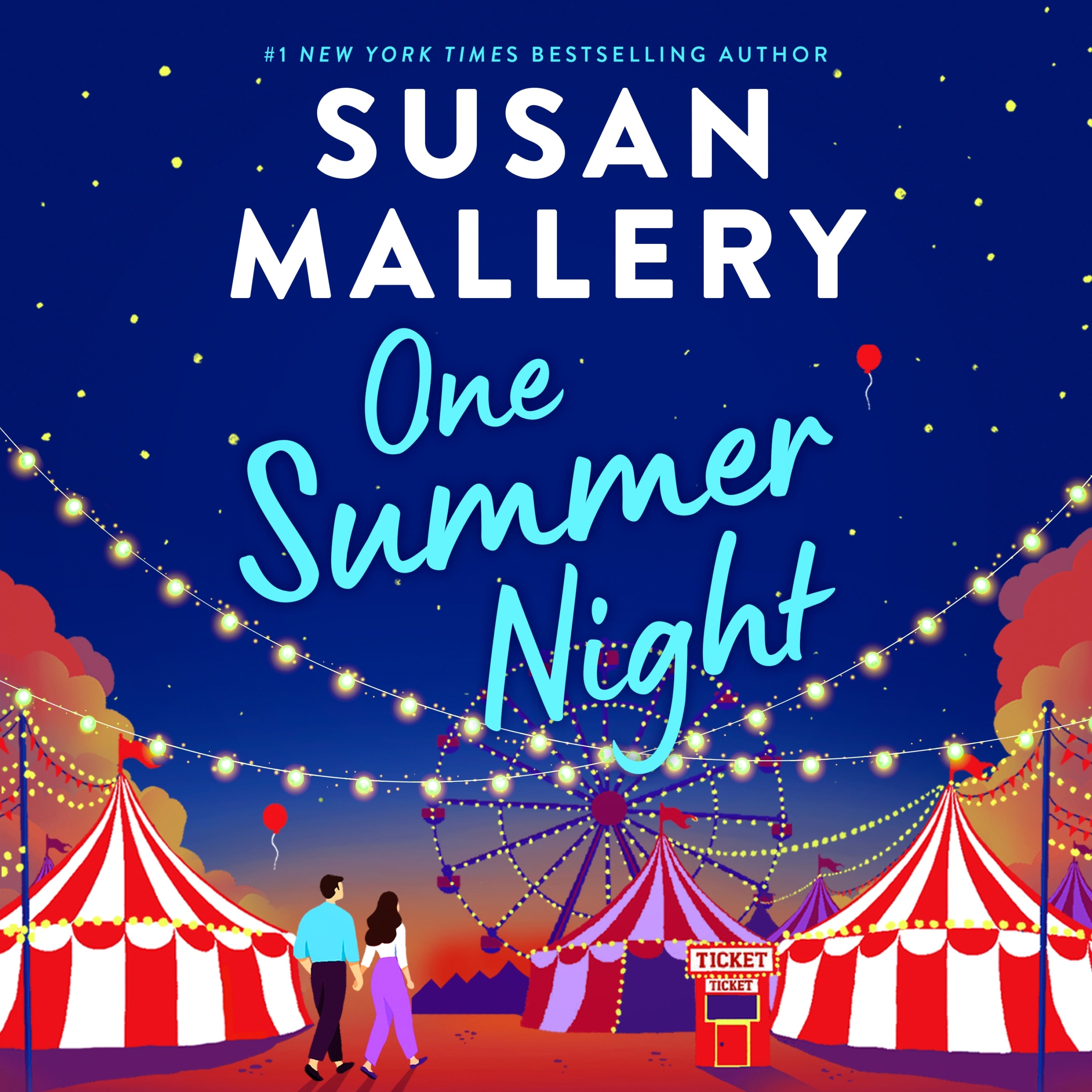 One Summer Night