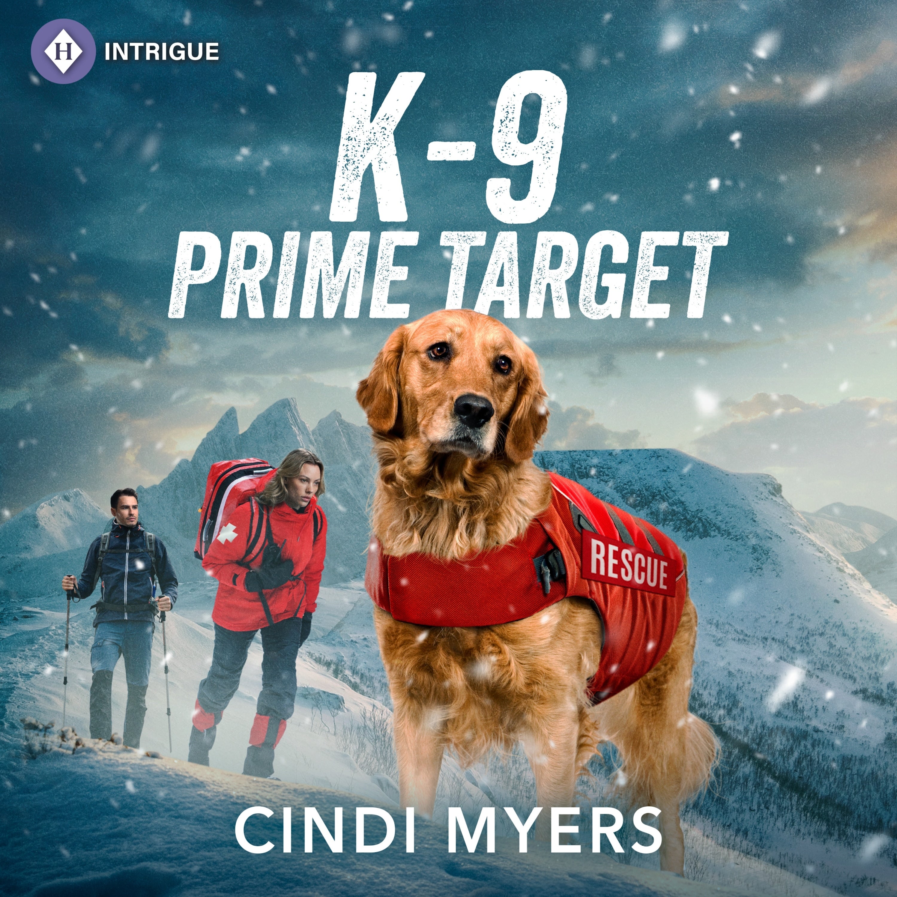 K-9 Prime Target
