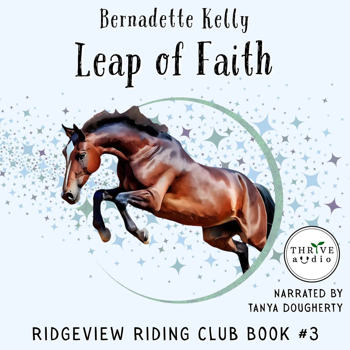 Leap of Faith