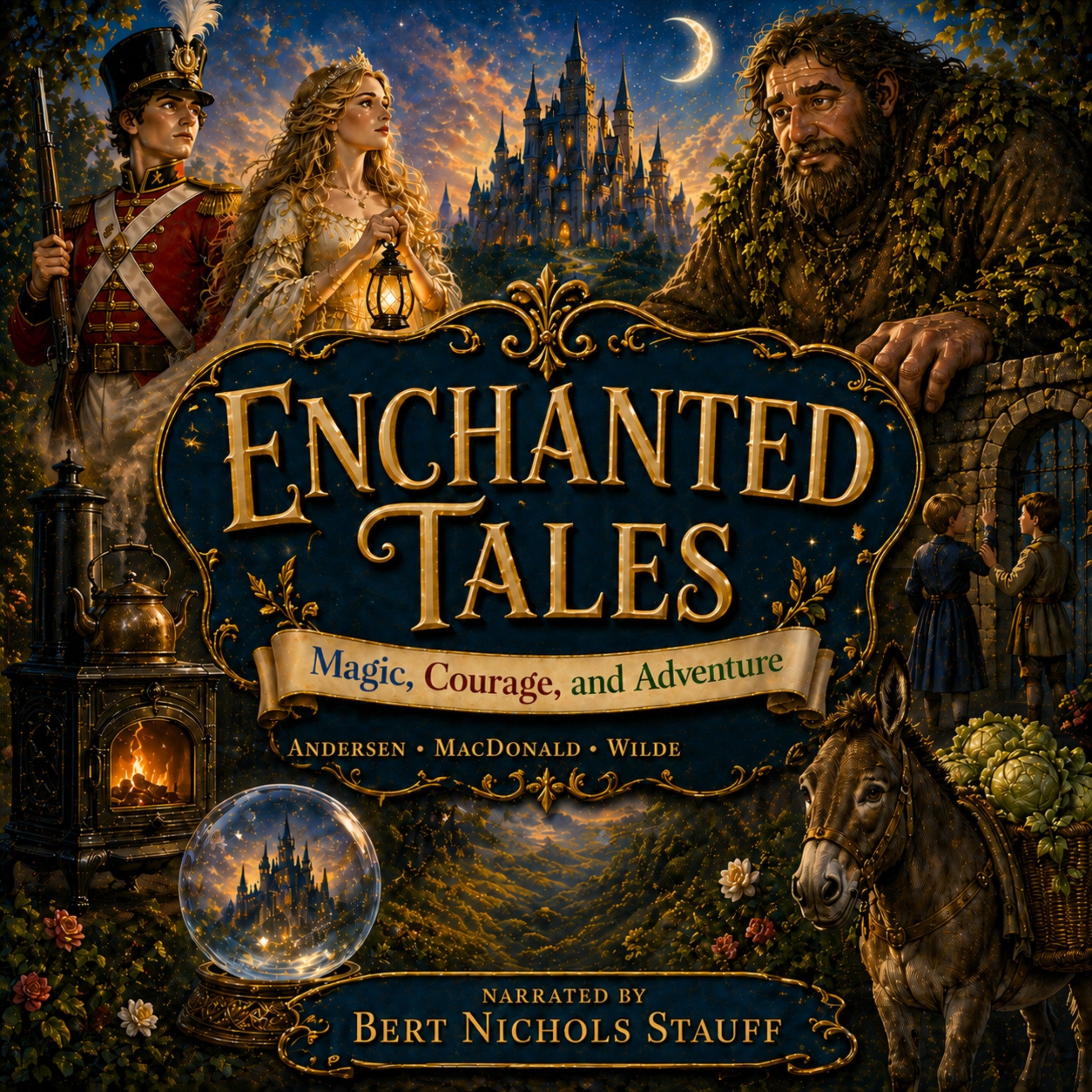 Enchanted Tales