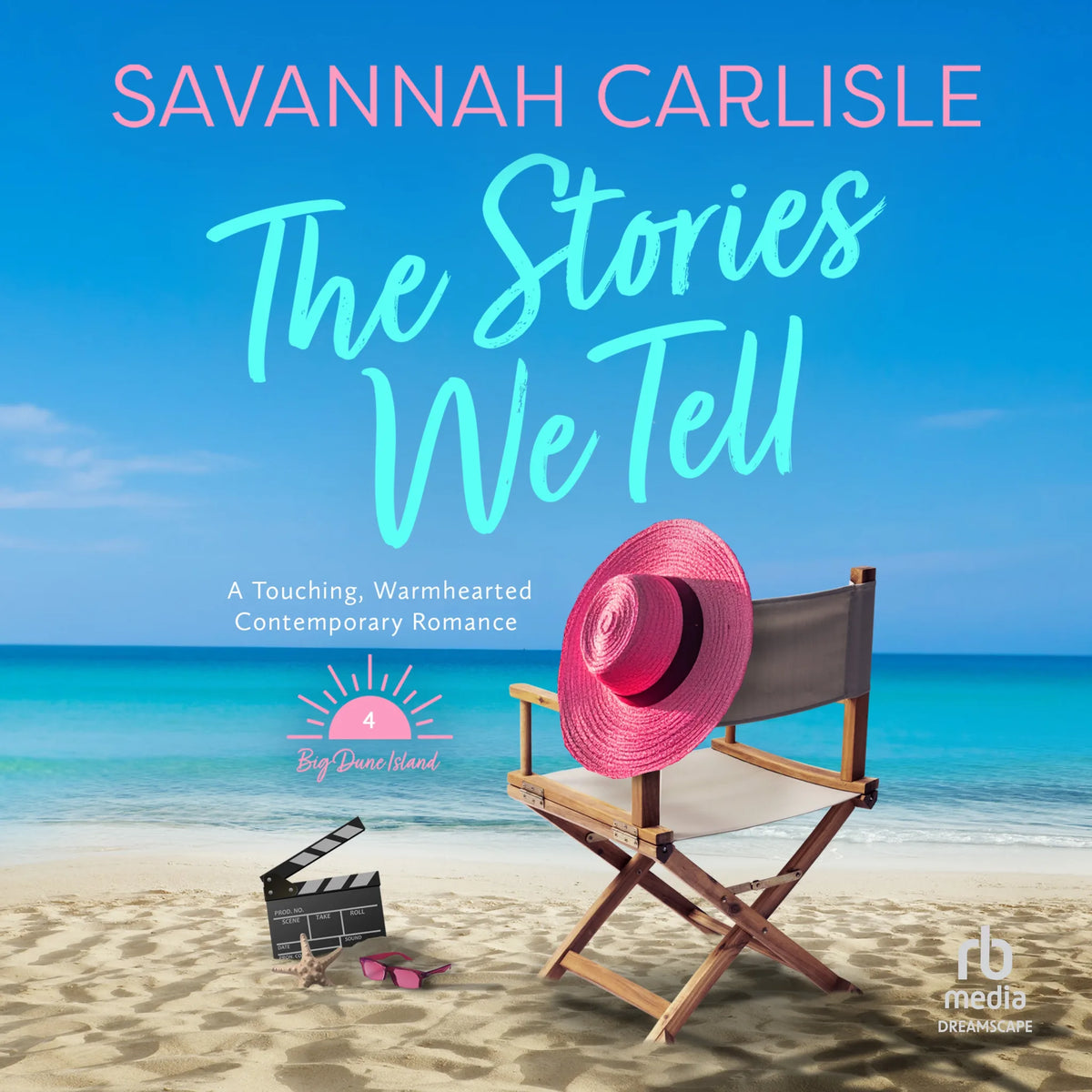 The Stories We Tell
