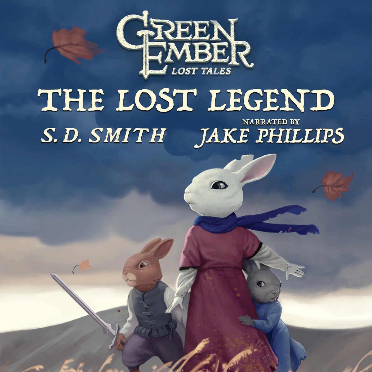 The Lost Legend