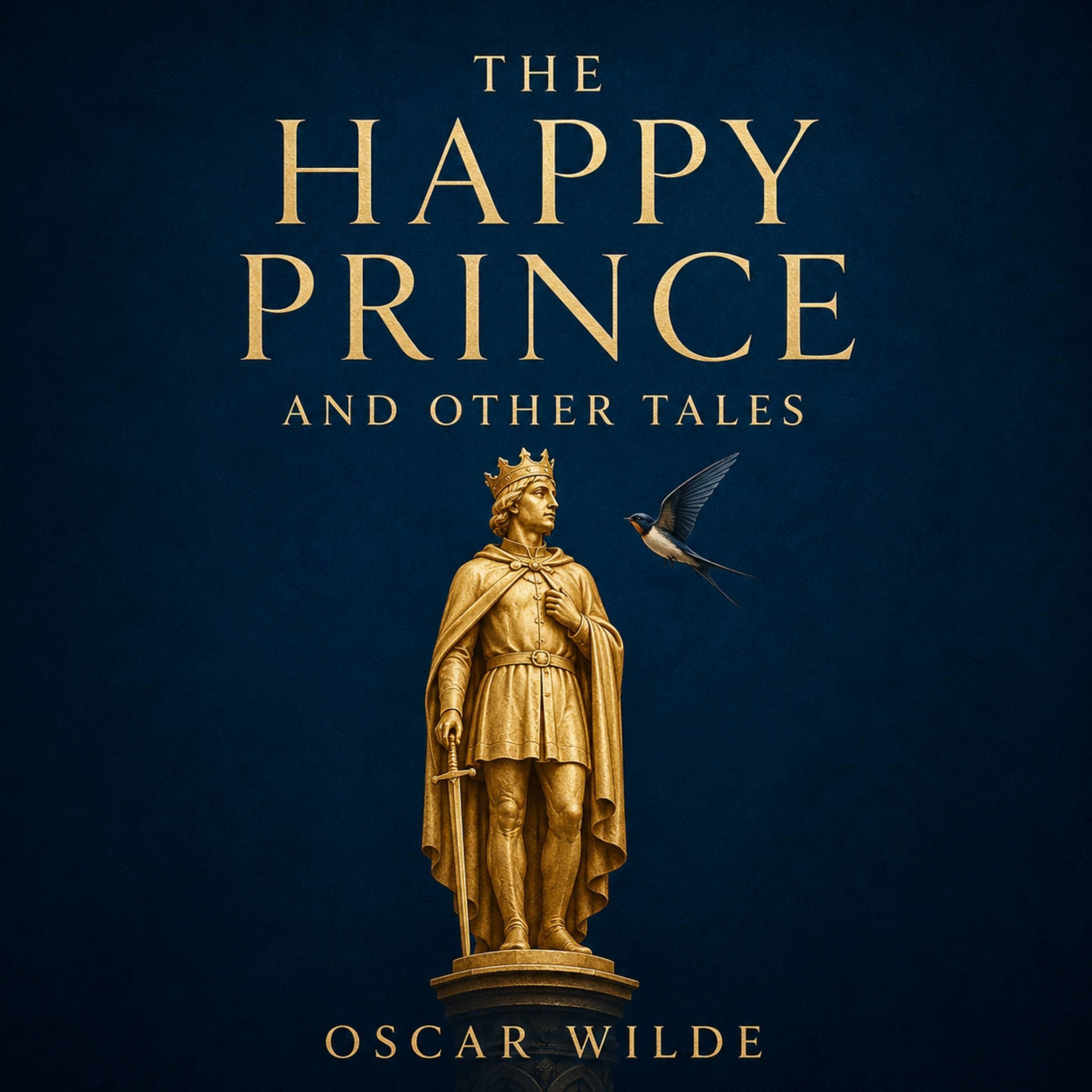 The Happy Prince, and Other Tales