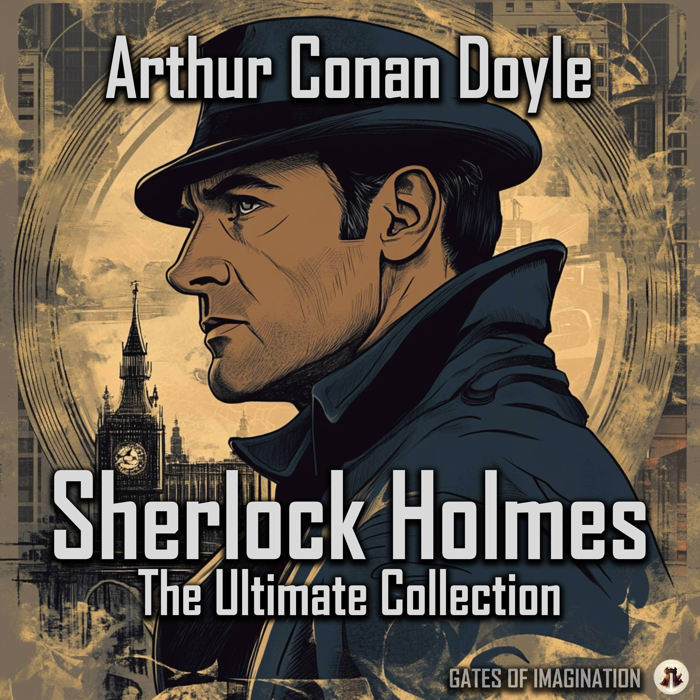 Sherlock Holmes