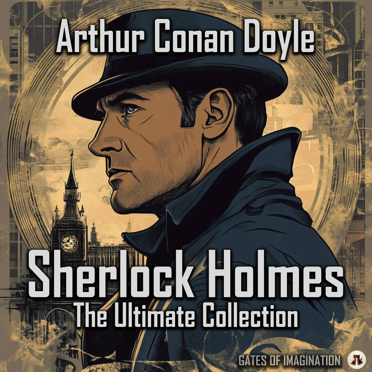 Sherlock Holmes