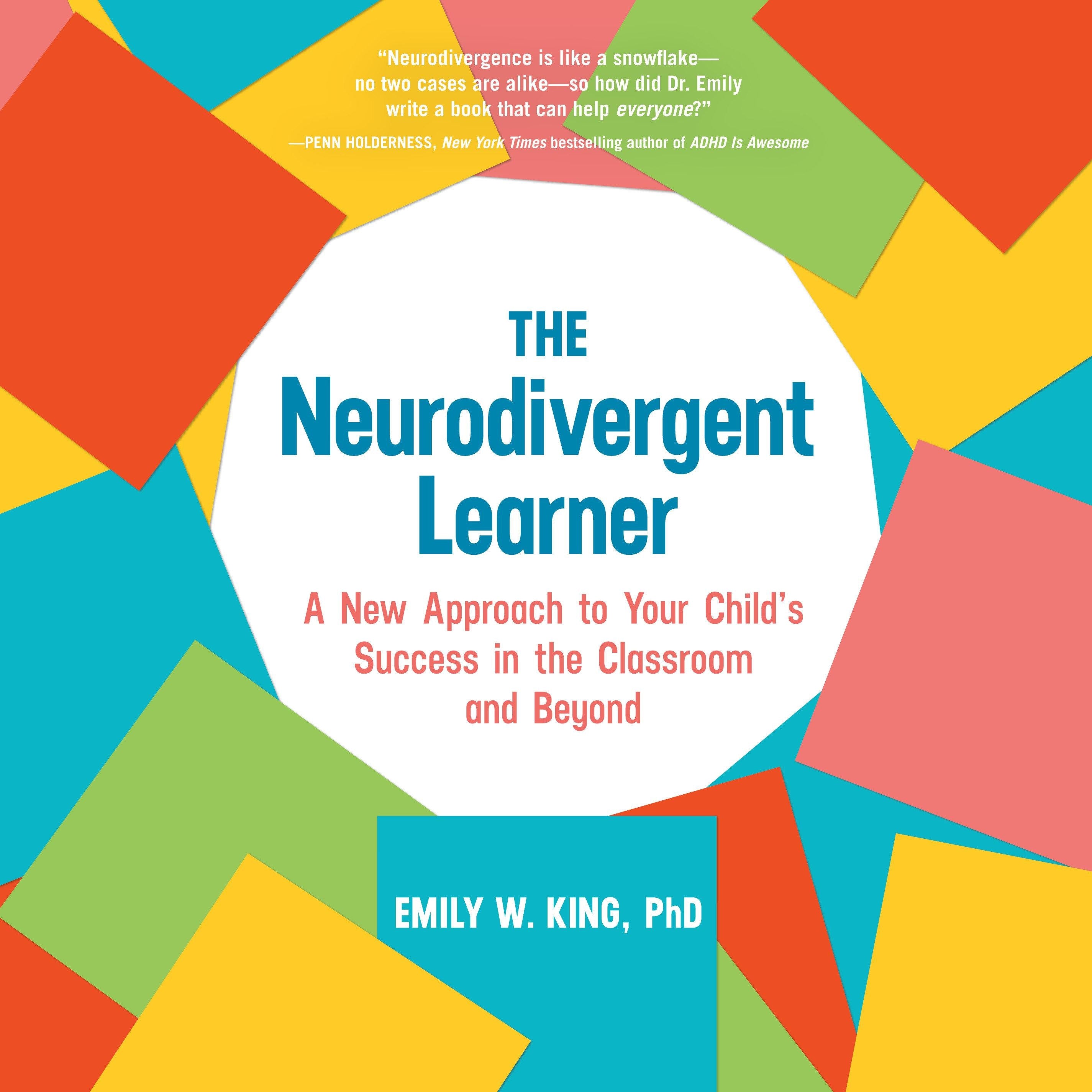 The Neurodivergent Learner