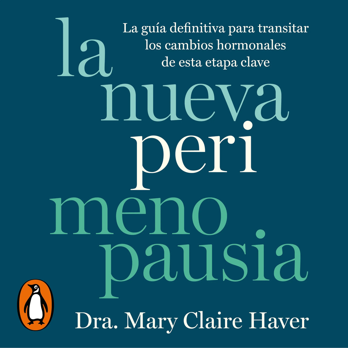 La nueva perimenopausia