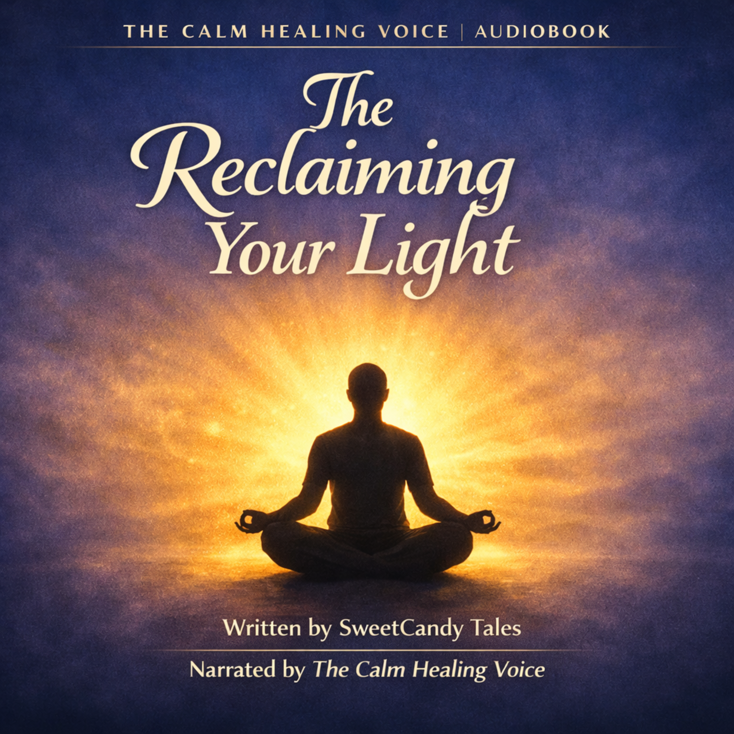 The Reclaiming Your Light