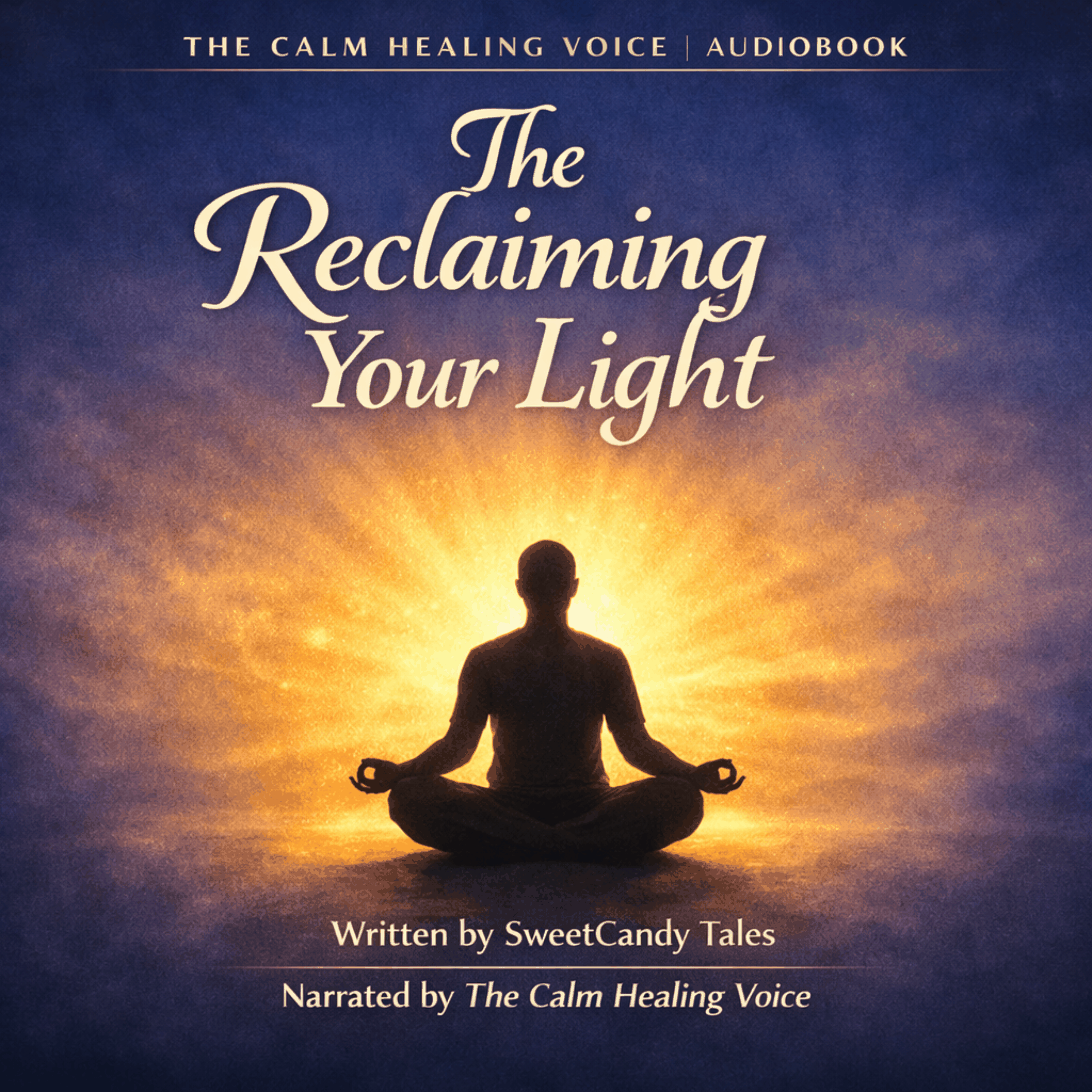 The Reclaiming Your Light