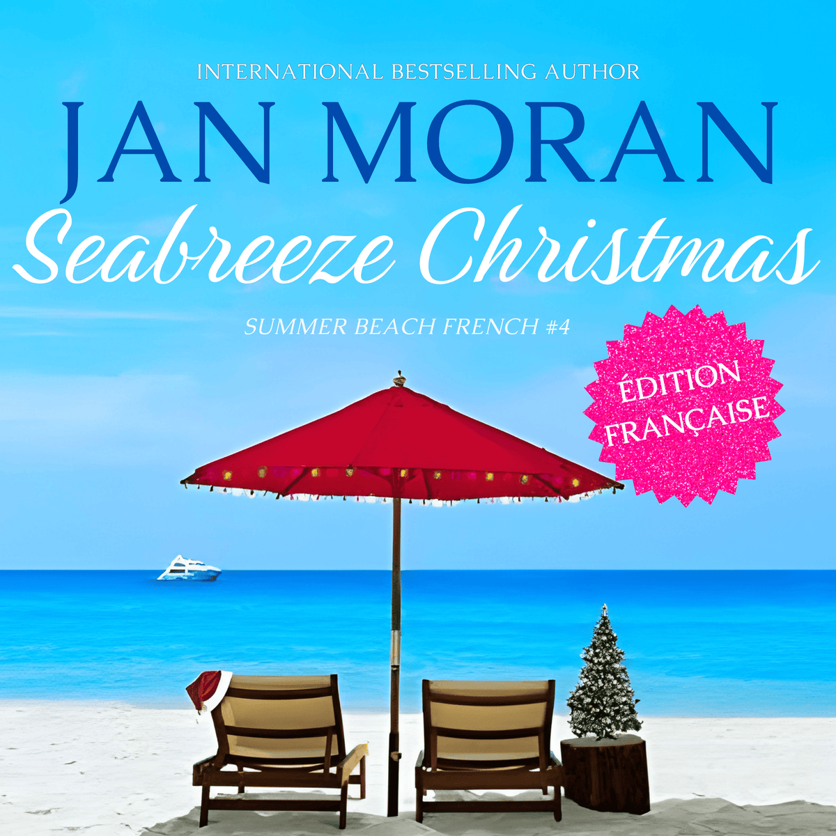 Seabreeze Christmas : Français