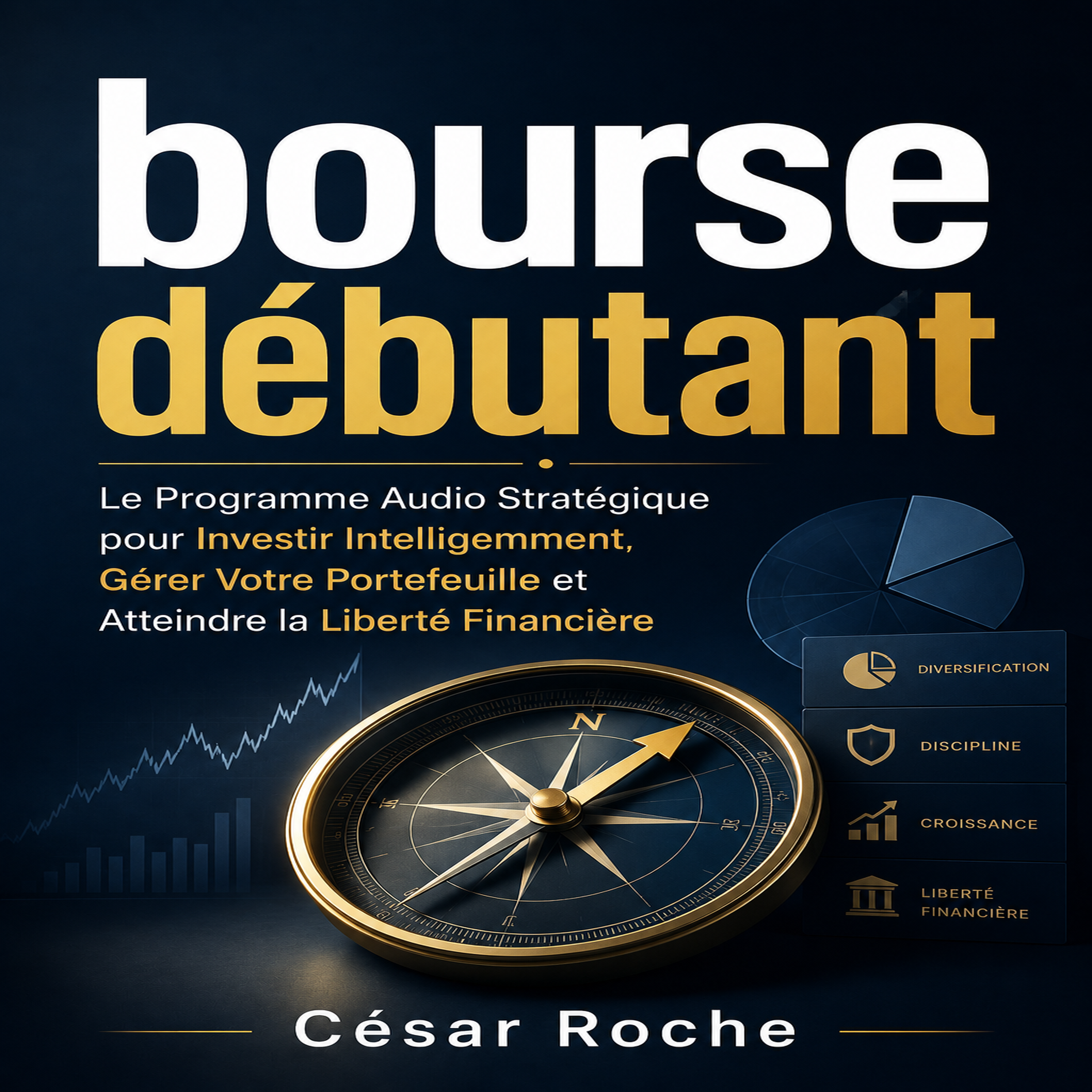 bourse débutant