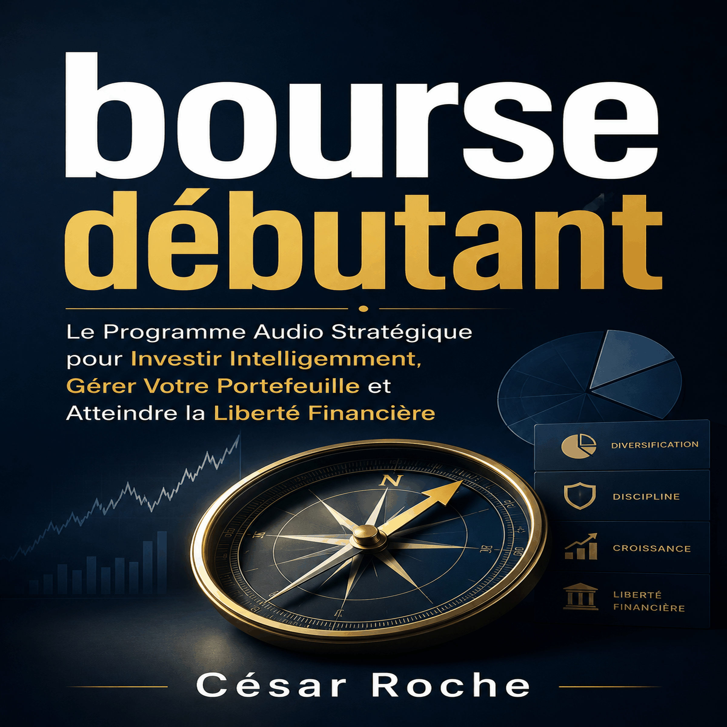 bourse débutant