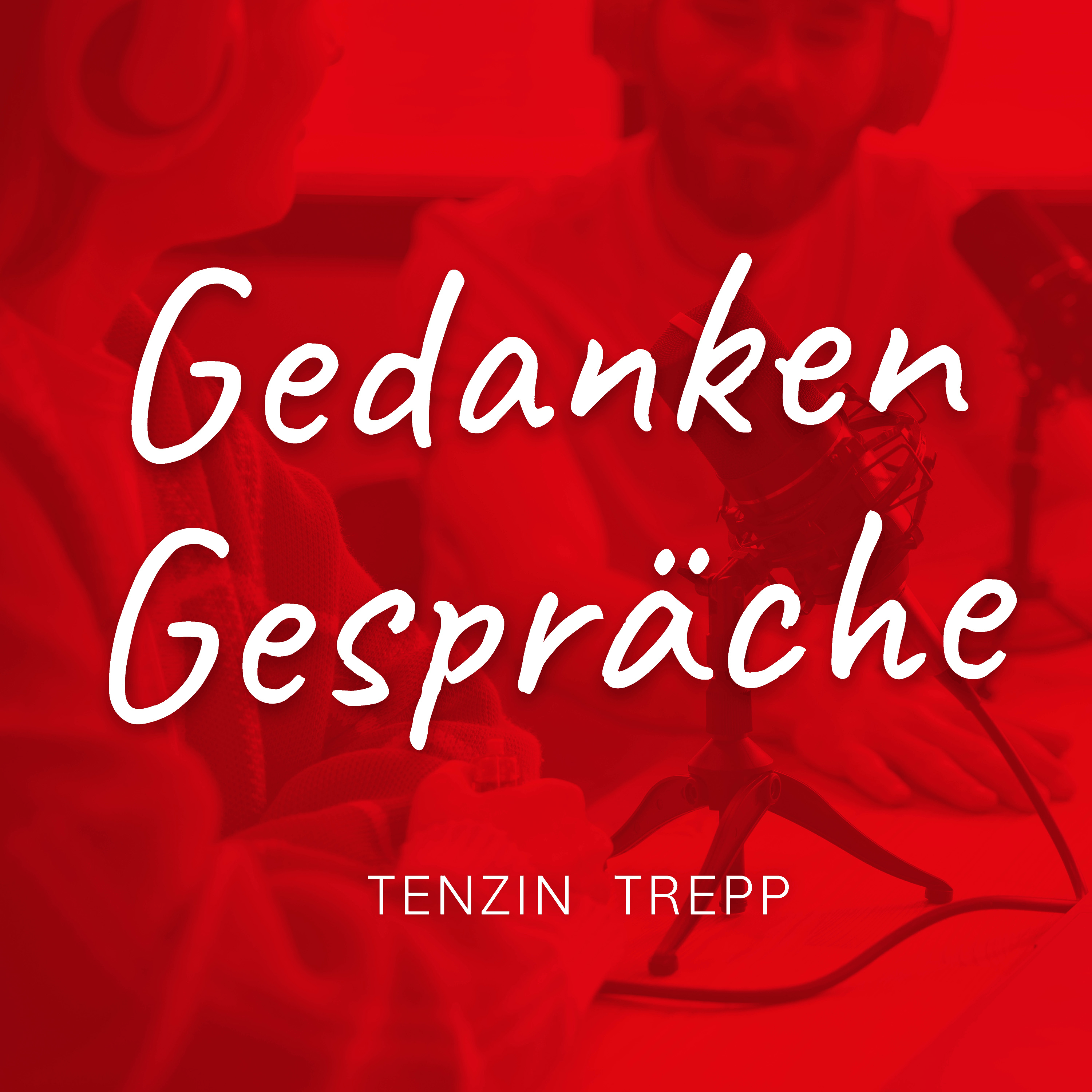 Gedanken Gespräche