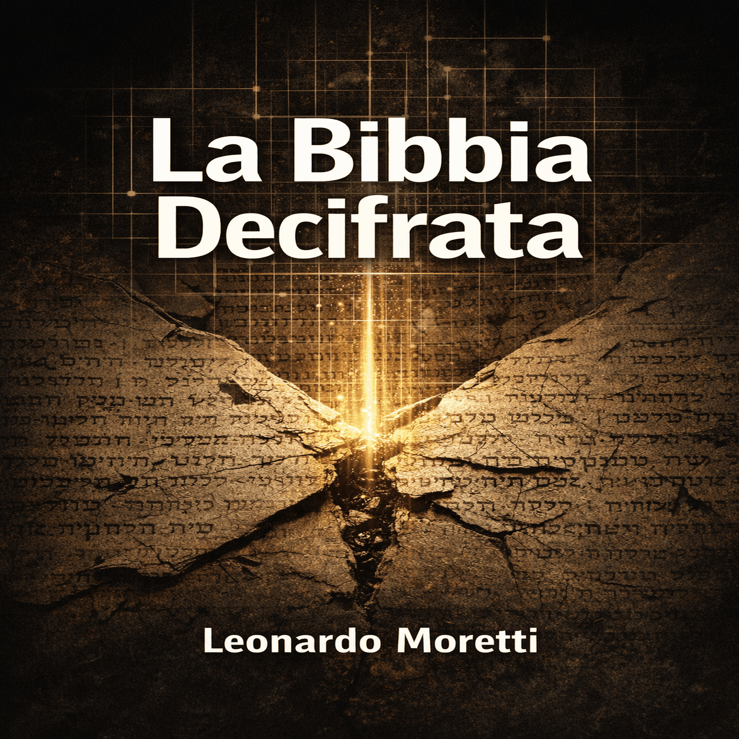 La Bibbia Decifrata