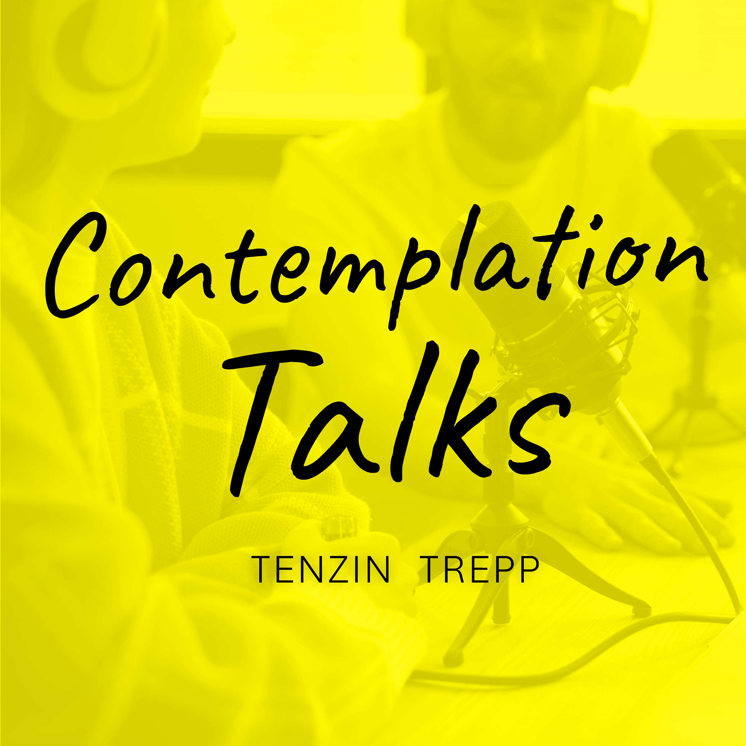 Contemplation Talks