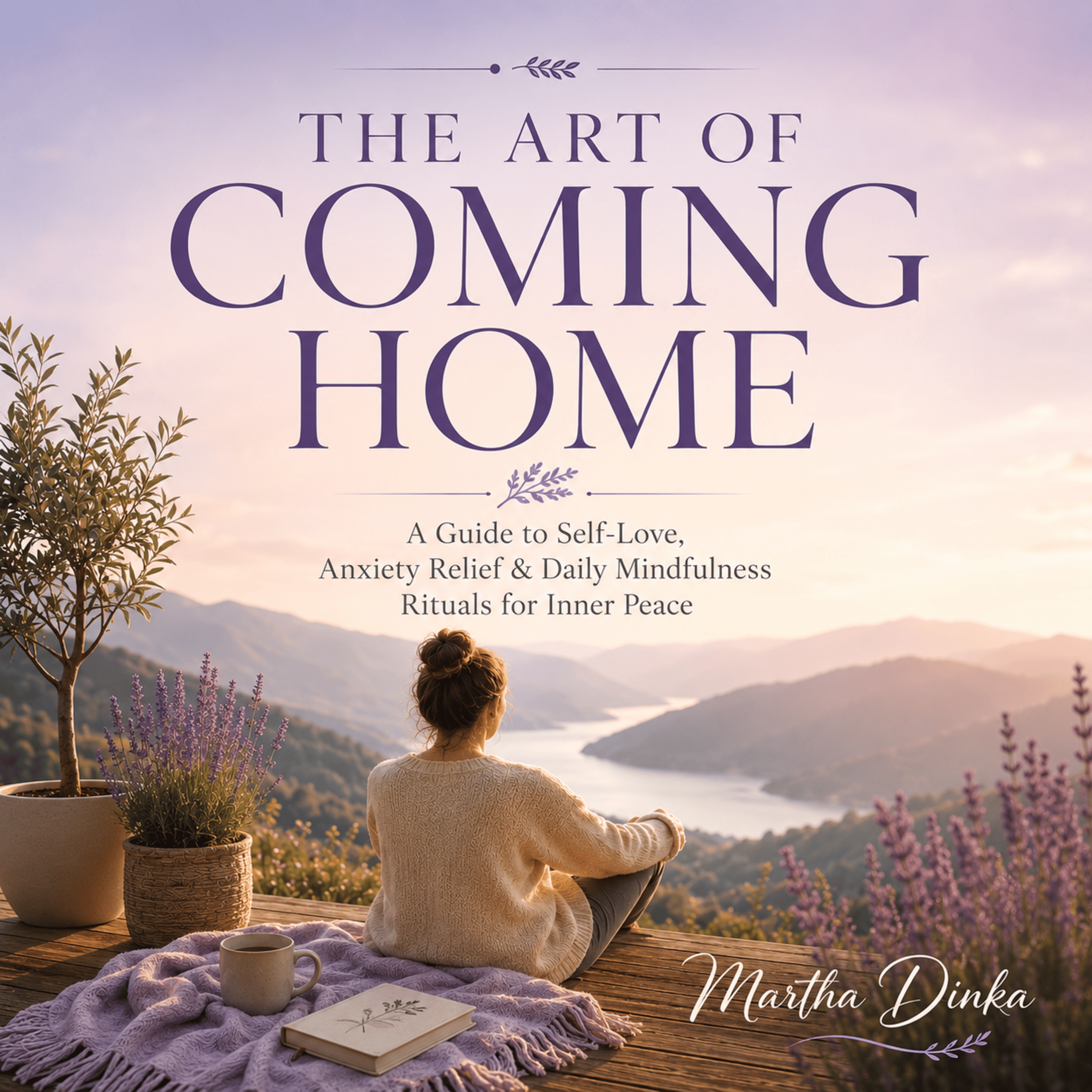 THE ART OF COMING HOME