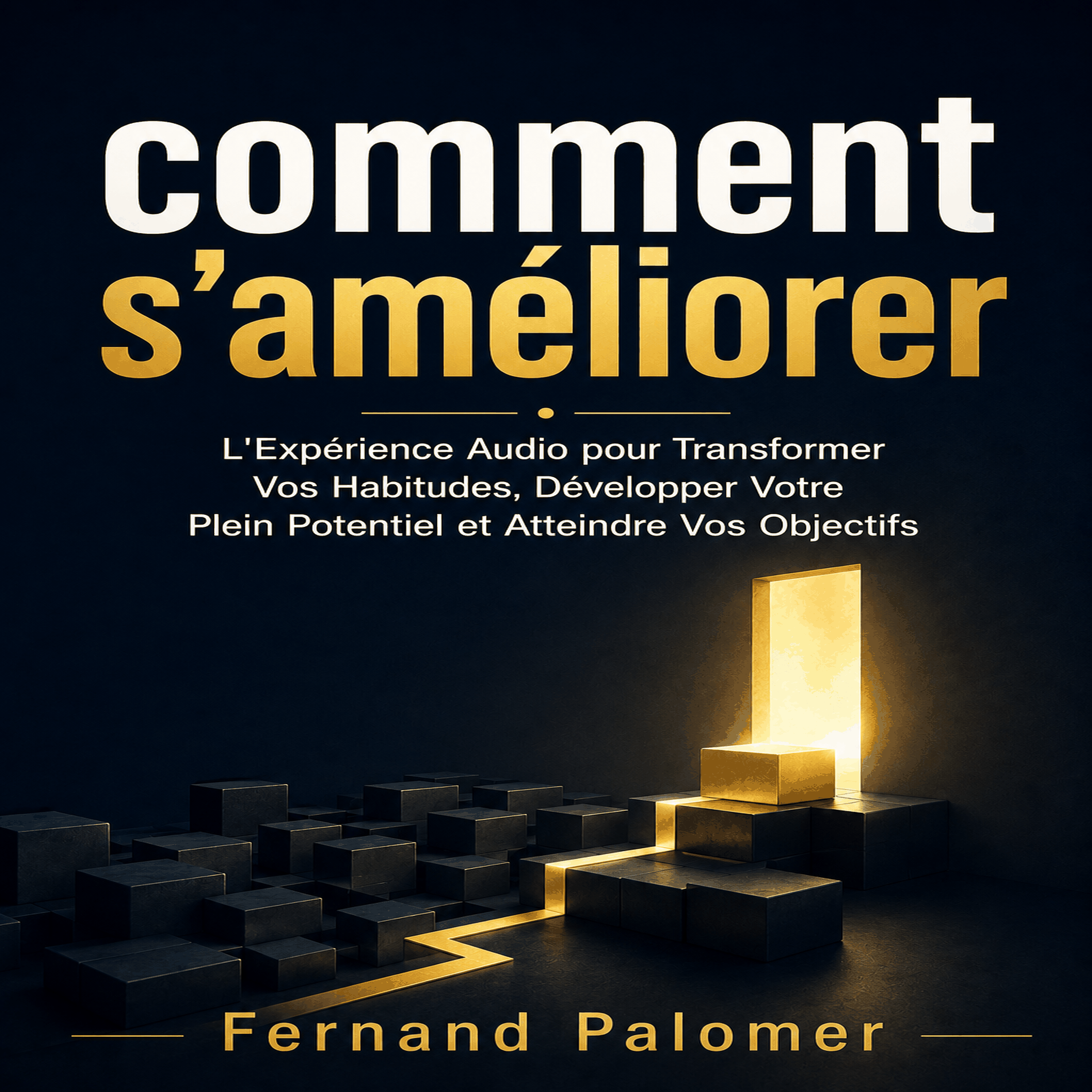 comment s'améliorer