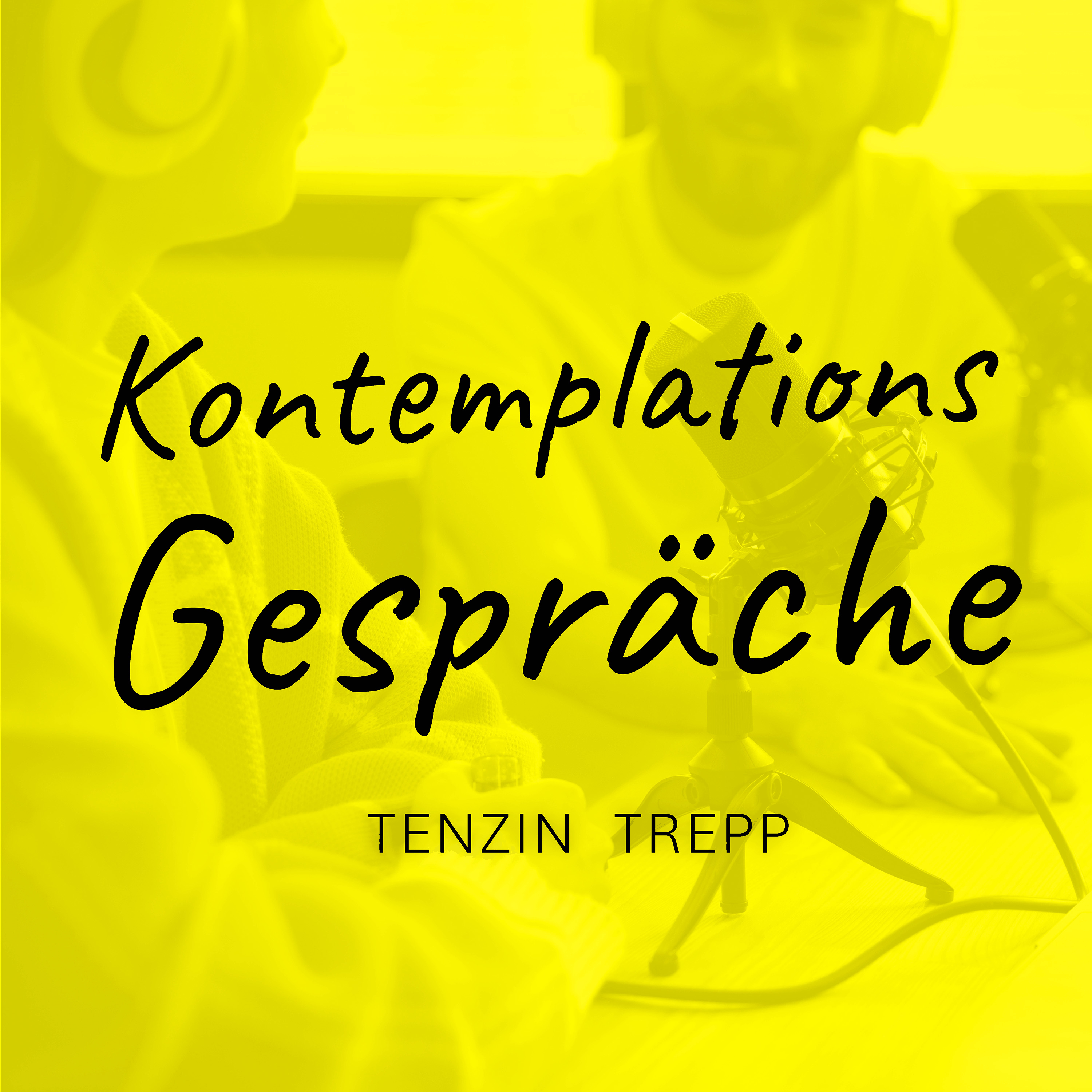 Kontemplations Gespräche